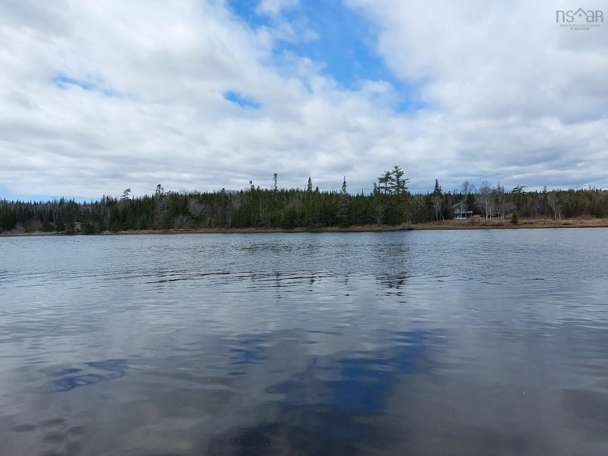 Andreas Pop Dr., Evanston Ns B0e 1j0, ,Land,For Sale,Andreas Popp,202419637