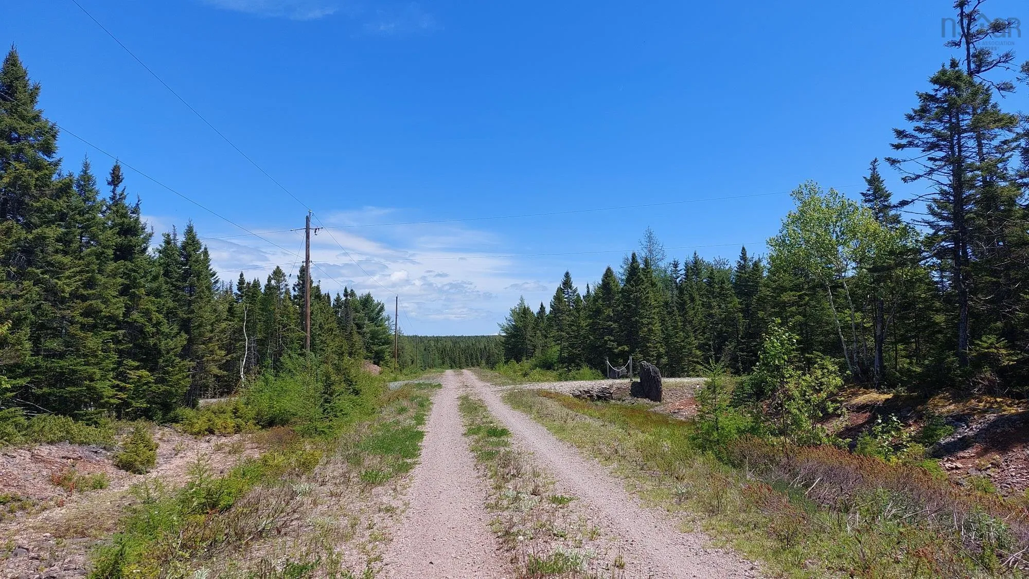 Andreas Pop Dr., Evanston Ns B0e 1j0, ,Land,For Sale,Andreas Popp,202419637