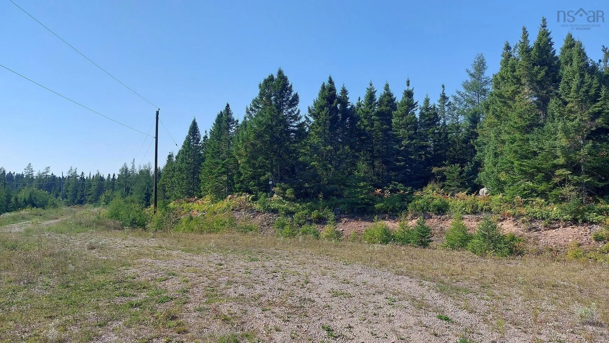 Andreas Pop Dr., Evanston Ns B0e 1j0, ,Land,For Sale,Andreas Popp,202419637