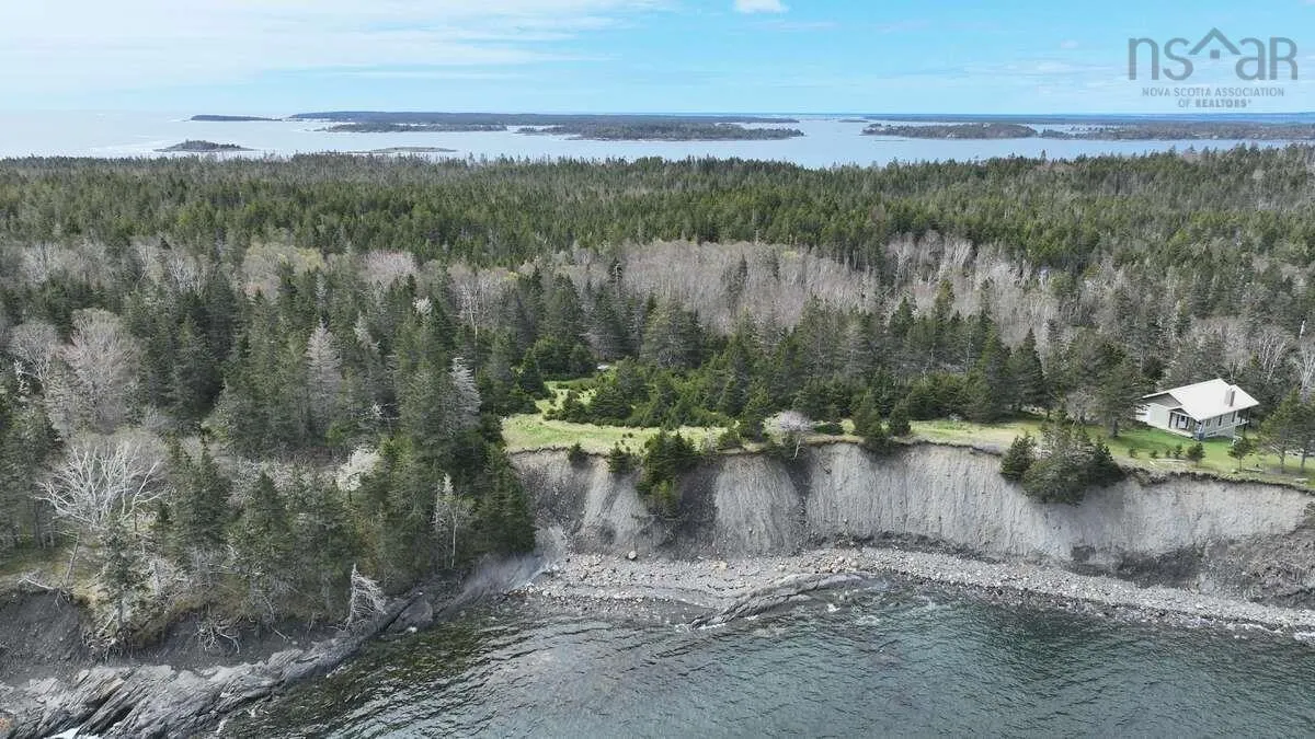 Lot 6 Moshers Island Road, Lahave Ns B0r 1c0, ,Land,For Sale,Moshers Island,202510503