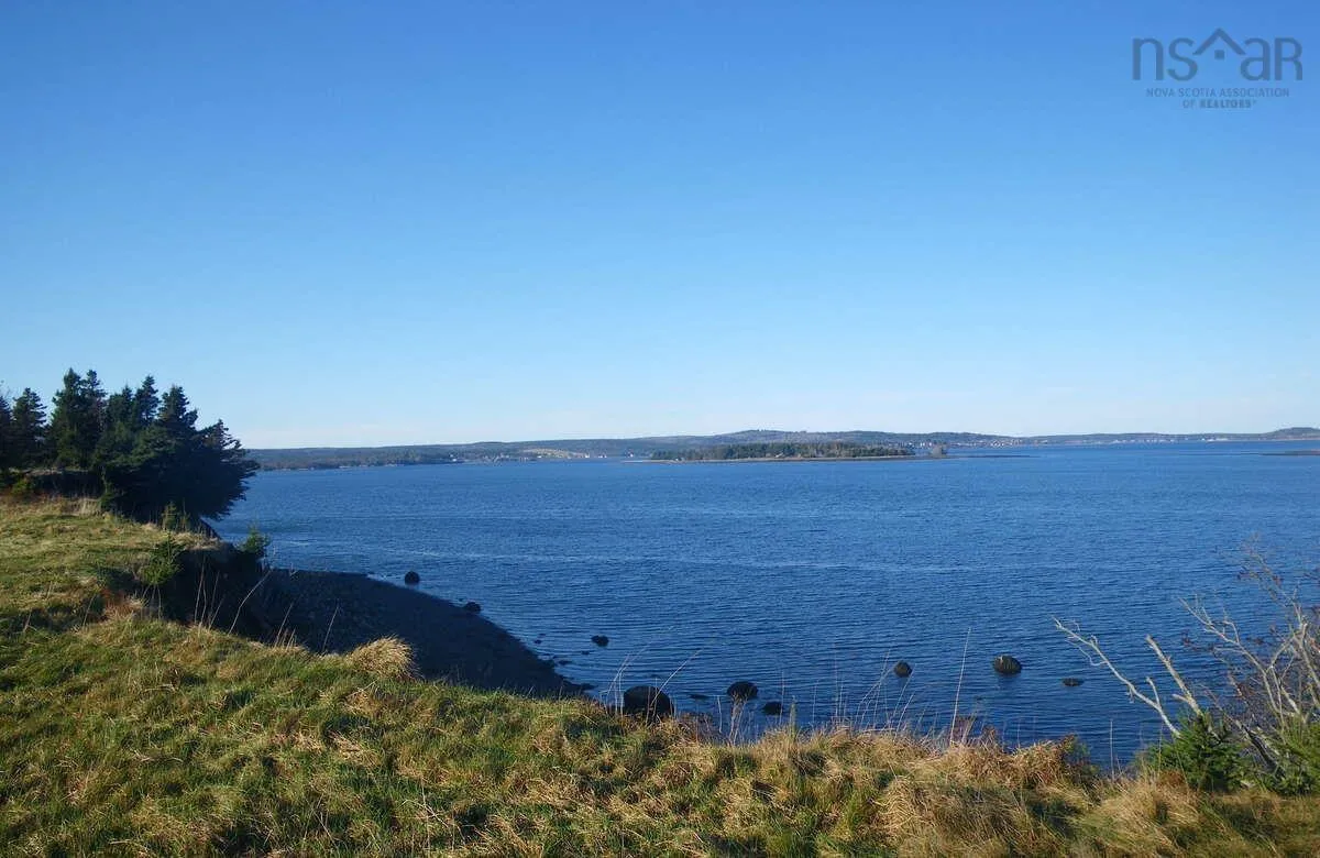 Lot 6 Moshers Island Road, Lahave Ns B0r 1c0, ,Land,For Sale,Moshers Island,202510503