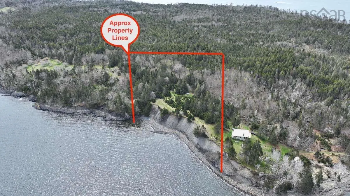 Lot 6 Moshers Island Road, Lahave Ns B0r 1c0, ,Land,For Sale,Moshers Island,202510503