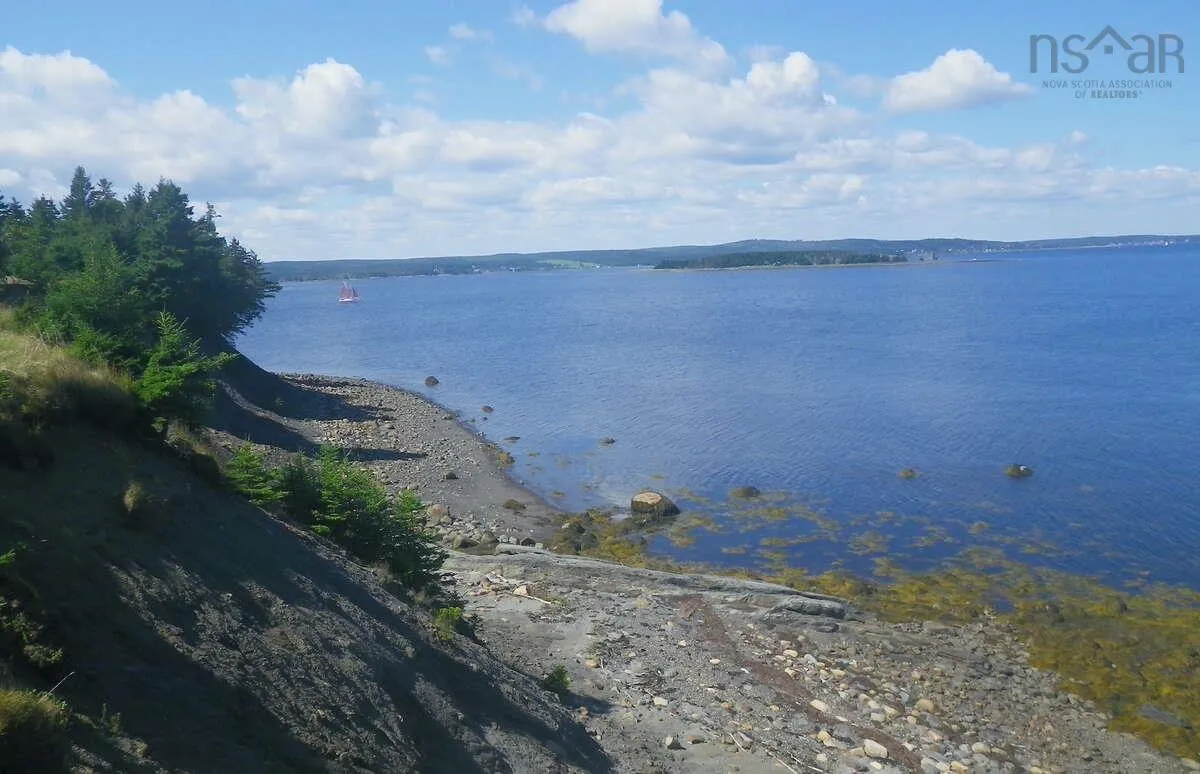 Lot 6 Moshers Island Road, Lahave Ns B0r 1c0, ,Land,For Sale,Moshers Island,202510503