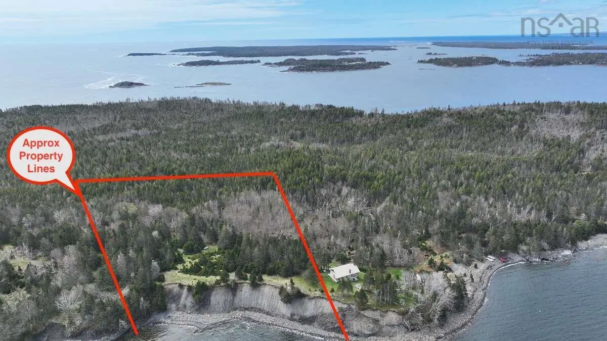 Lot 6 Moshers Island Road, Lahave Ns B0r 1c0, ,Land,For Sale,Moshers Island,202510503
