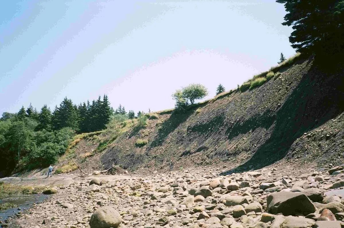 Lot 6 Moshers Island Road, Lahave Ns B0r 1c0, ,Land,For Sale,Moshers Island,202510503