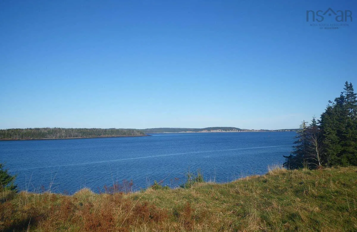Lot 6 Moshers Island Road, Lahave Ns B0r 1c0, ,Land,For Sale,Moshers Island,202510503