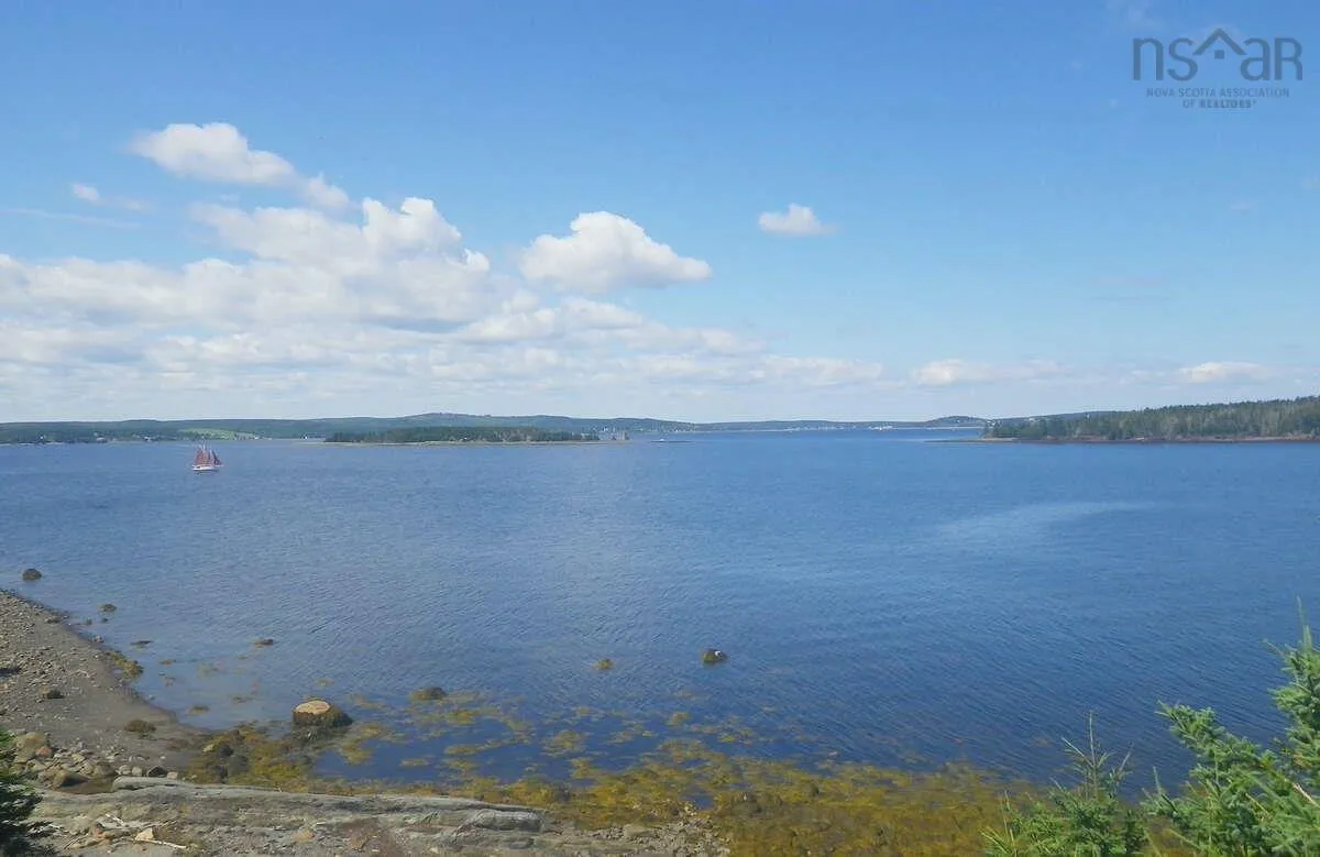 Lot 6 Moshers Island Road, Lahave Ns B0r 1c0, ,Land,For Sale,Moshers Island,202510503