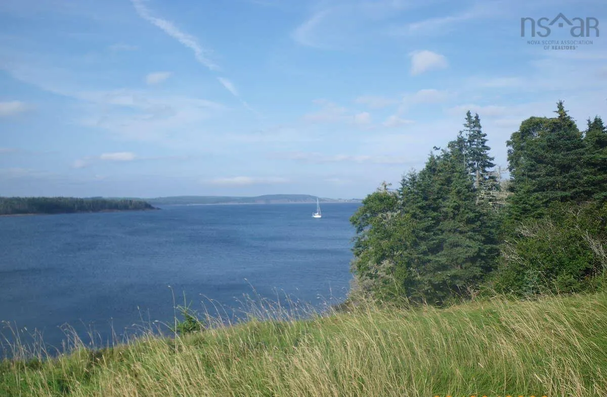 Lot 6 Moshers Island Road, Lahave Ns B0r 1c0, ,Land,For Sale,Moshers Island,202510503