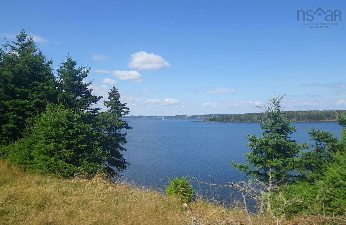 Lot 6 Moshers Island Road, Lahave Ns B0r 1c0, ,Land,For Sale,Moshers Island,202510503