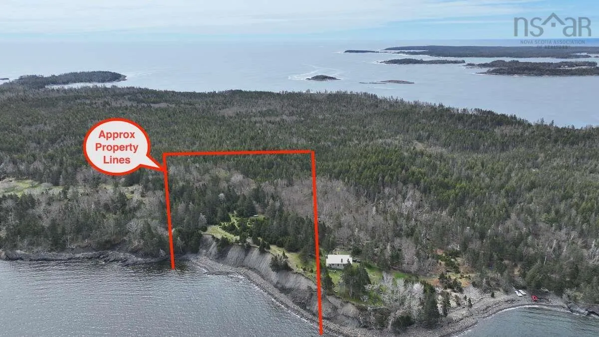 Lot 6 Moshers Island Road, Lahave Ns B0r 1c0, ,Land,For Sale,Moshers Island,202510503