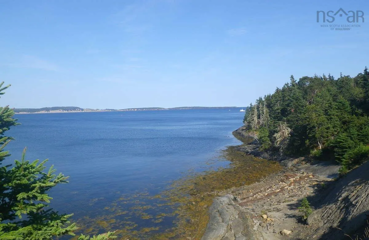 Lot 6 Moshers Island Road, Lahave Ns B0r 1c0, ,Land,For Sale,Moshers Island,202510503