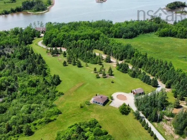 1487 Southside Harbour Road, Southside Harbour Ns B2g 2l4, 3 Bedrooms Bedrooms, ,4 BathroomsBathrooms,Residential,For Sale,Southside Harbour Road,202415802