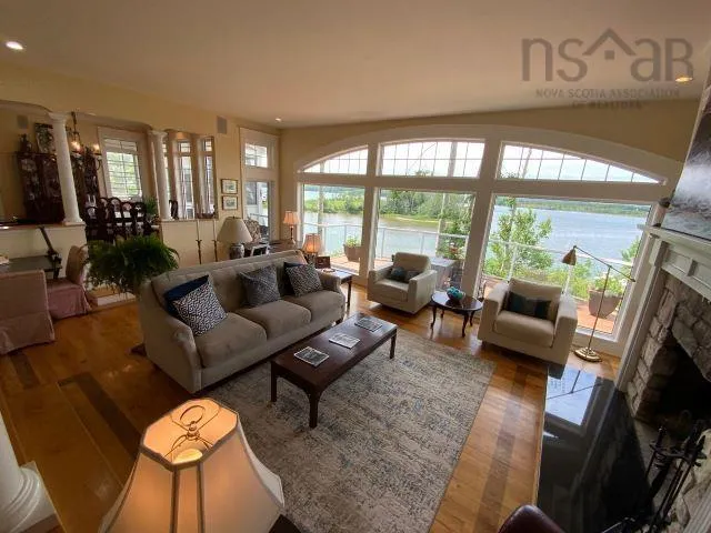 1487 Southside Harbour Road, Southside Harbour Ns B2g 2l4, 3 Bedrooms Bedrooms, ,4 BathroomsBathrooms,Residential,For Sale,Southside Harbour Road,202415802