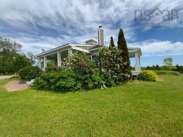 1487 Southside Harbour Road, Southside Harbour Ns B2g 2l4, 3 Bedrooms Bedrooms, ,4 BathroomsBathrooms,Residential,For Sale,Southside Harbour Road,202415802