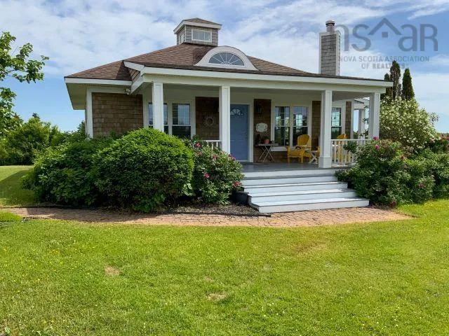 1487 Southside Harbour Road, Southside Harbour Ns B2g 2l4, 3 Bedrooms Bedrooms, ,4 BathroomsBathrooms,Residential,For Sale,Southside Harbour Road,202415802