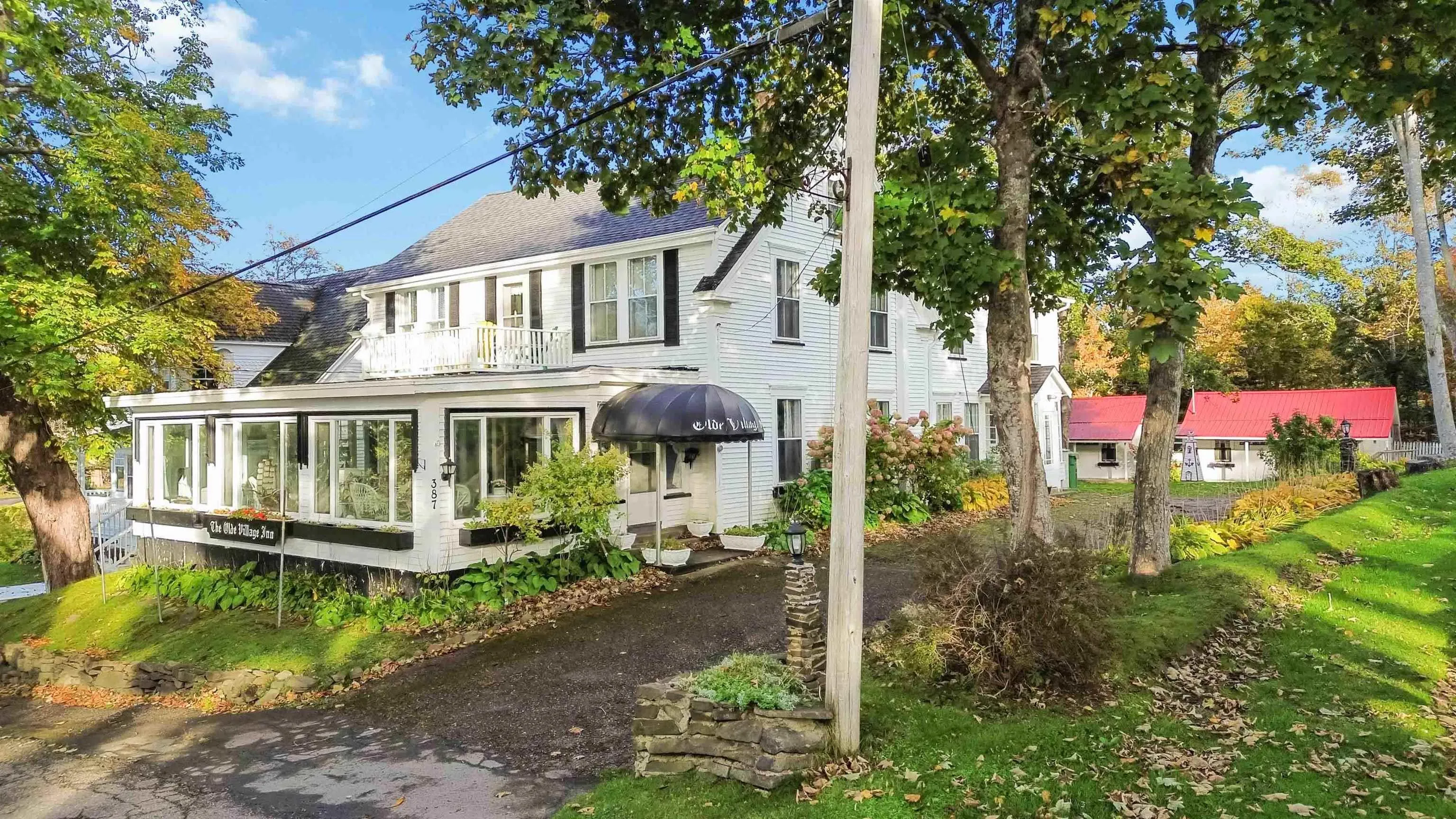 387 Church Hill Road, Sandy Cove Ns B0v 1e0, ,Commercial Sale,For Sale,Church Hill,202425189