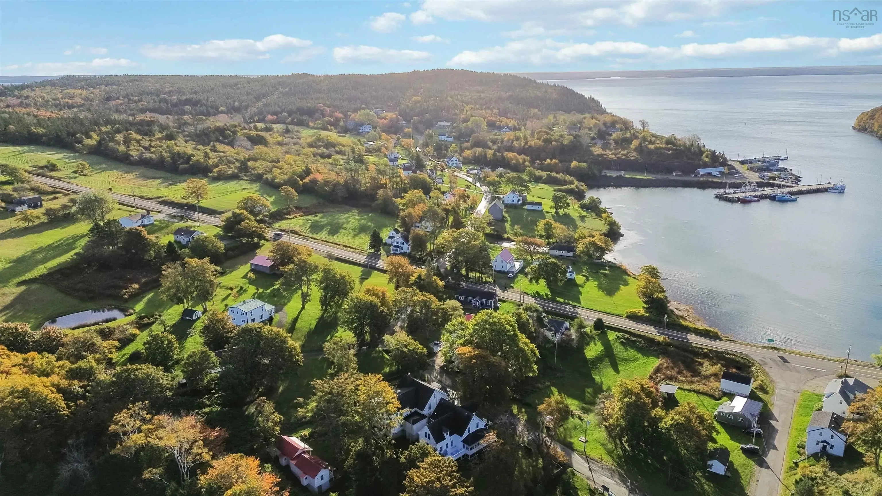 387 Church Hill Road, Sandy Cove Ns B0v 1e0, ,Commercial Sale,For Sale,Church Hill,202425189
