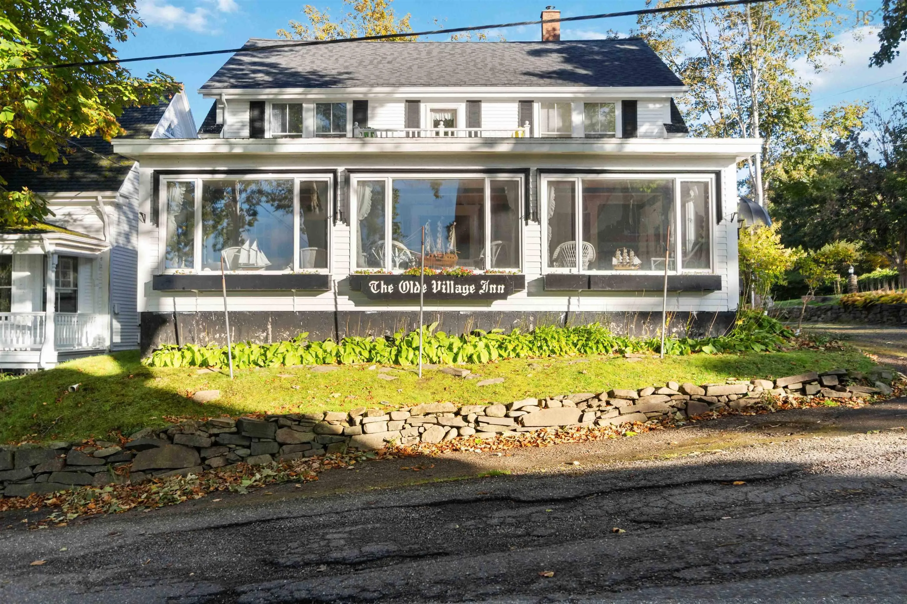 387 Church Hill Road, Sandy Cove Ns B0v 1e0, ,Commercial Sale,For Sale,Church Hill,202425189