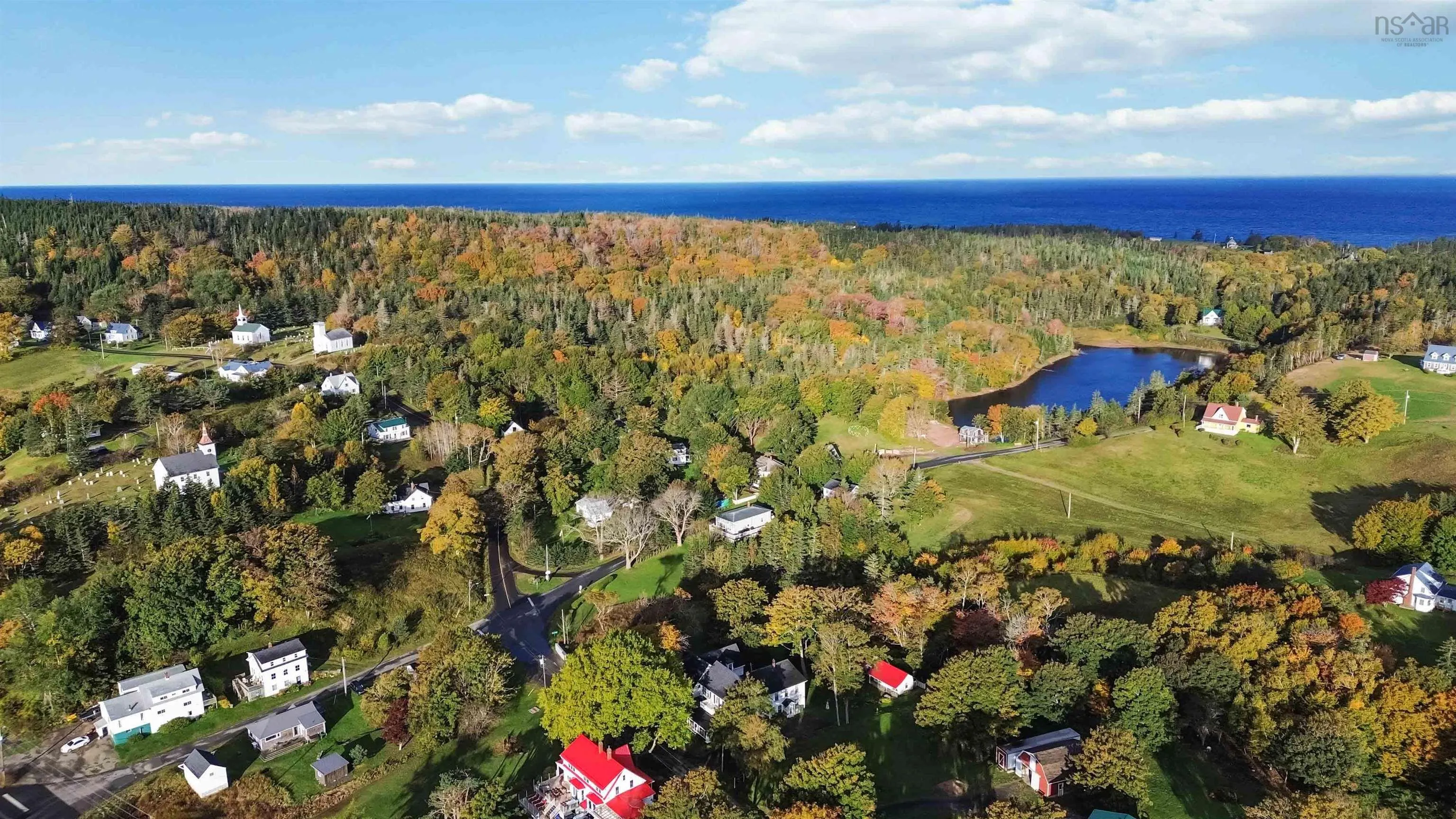 387 Church Hill Road, Sandy Cove Ns B0v 1e0, ,Commercial Sale,For Sale,Church Hill,202425189
