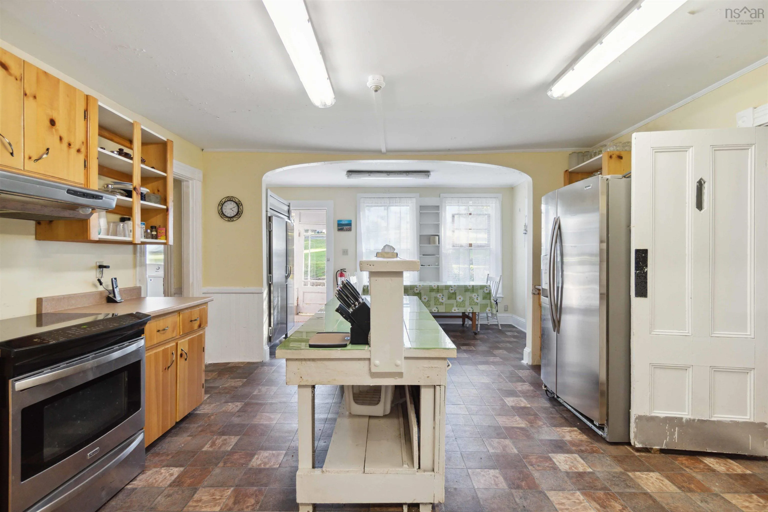 387 Church Hill Road, Sandy Cove Ns B0v 1e0, ,Commercial Sale,For Sale,Church Hill,202425189