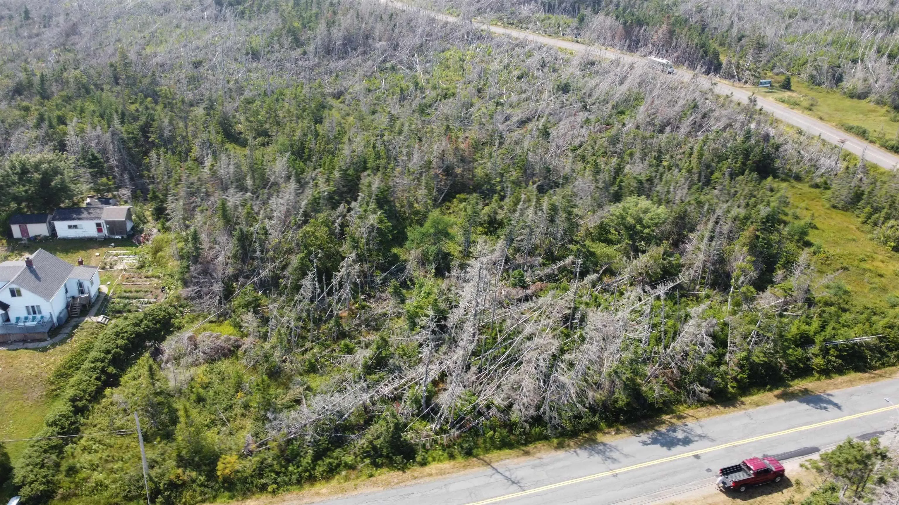 Lot 0 Wolfe Street, Louisbourg, NS B1C 2J2, ,Land,For Sale,Wolfe,202520805