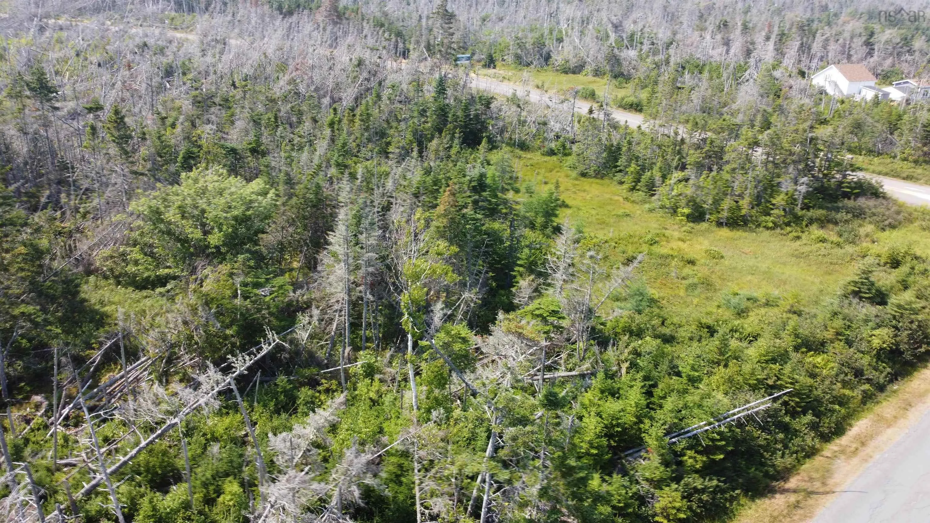 Lot 0 Wolfe Street, Louisbourg, NS B1C 2J2, ,Land,For Sale,Wolfe,202520805
