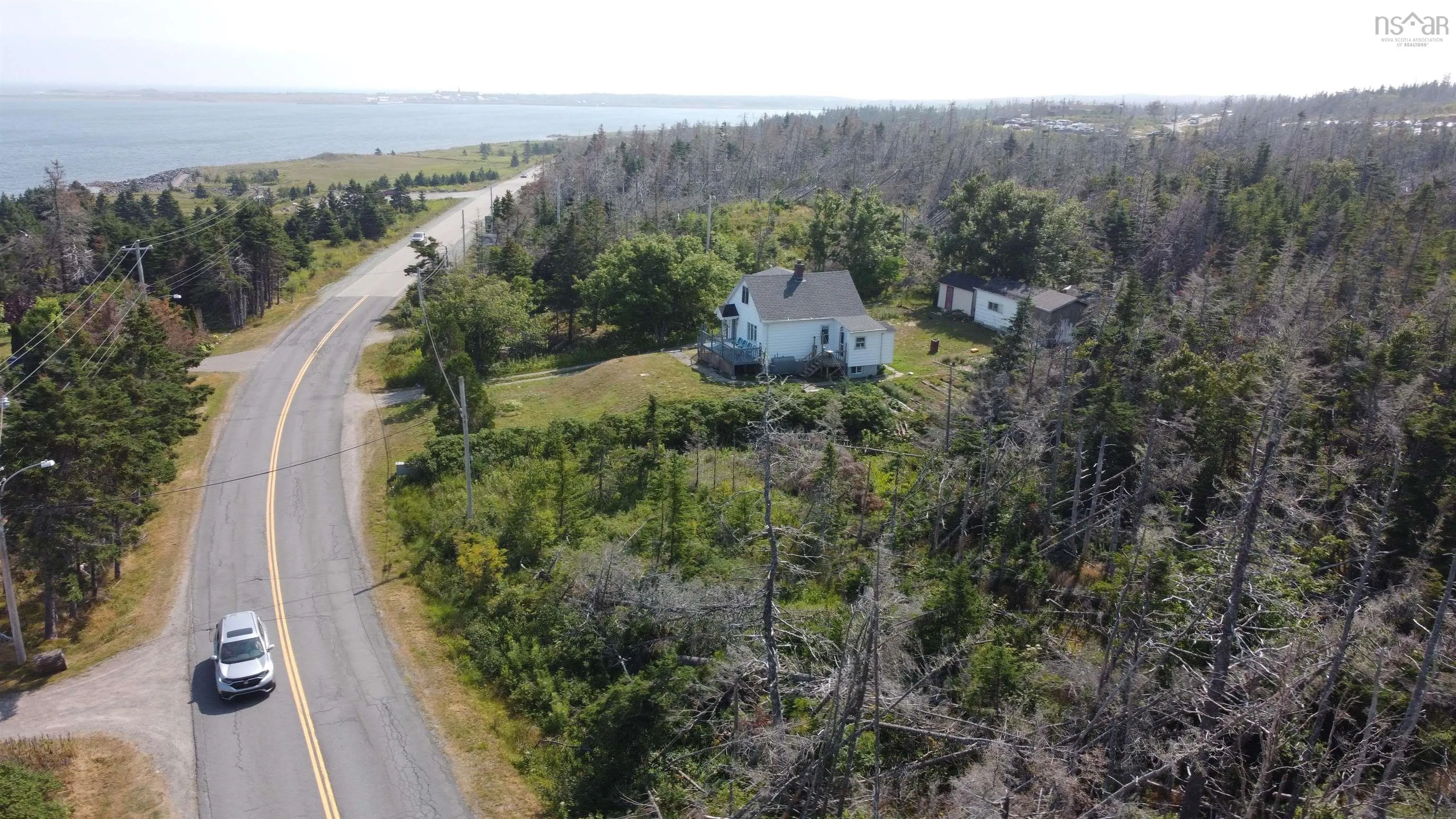Lot 0 Wolfe Street, Louisbourg, NS B1C 2J2, ,Land,For Sale,Wolfe,202520805