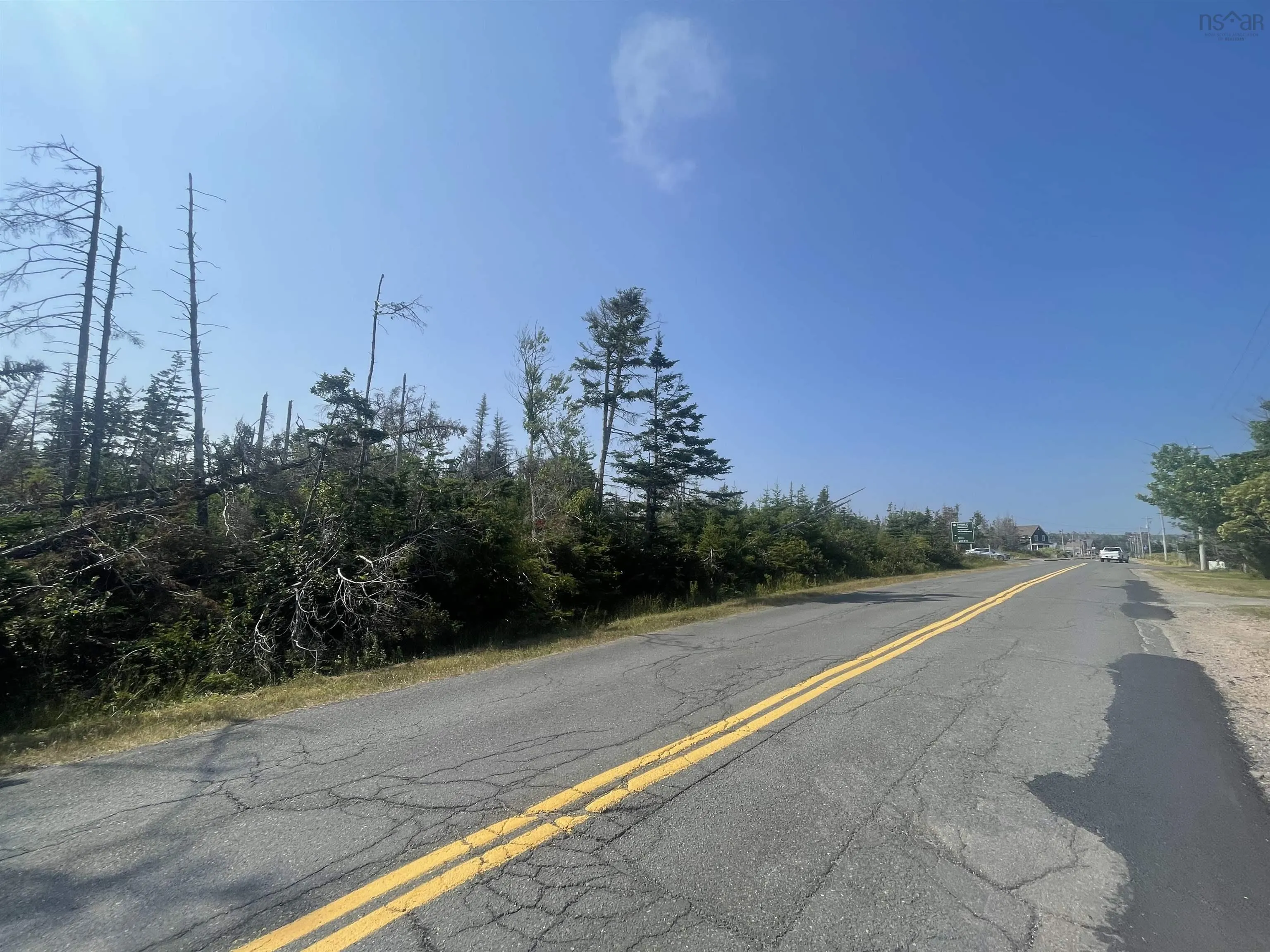 Lot 0 Wolfe Street, Louisbourg, NS B1C 2J2, ,Land,For Sale,Wolfe,202520805