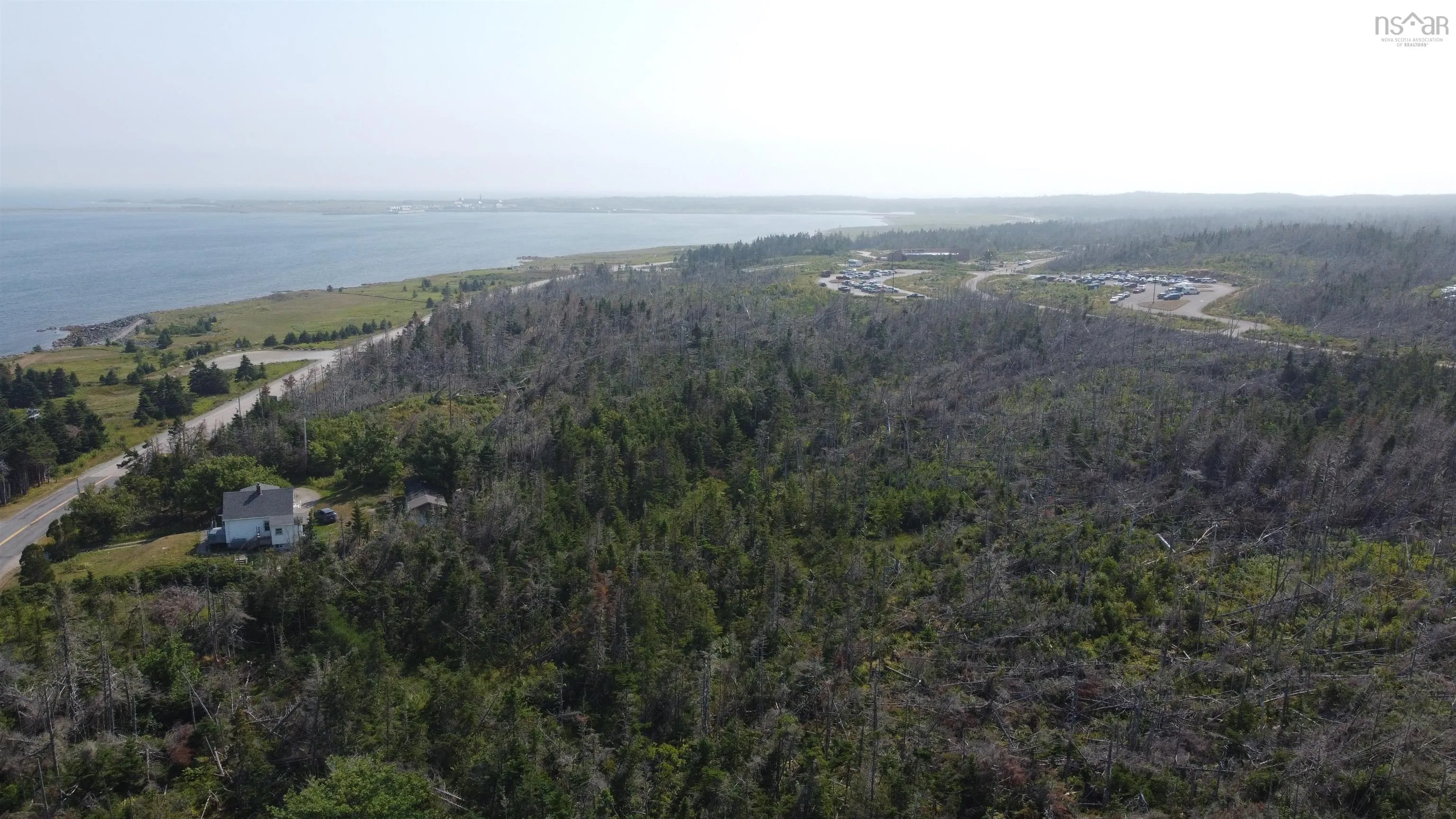 Lot 0 Wolfe Street, Louisbourg, NS B1C 2J2, ,Land,For Sale,Wolfe,202520805