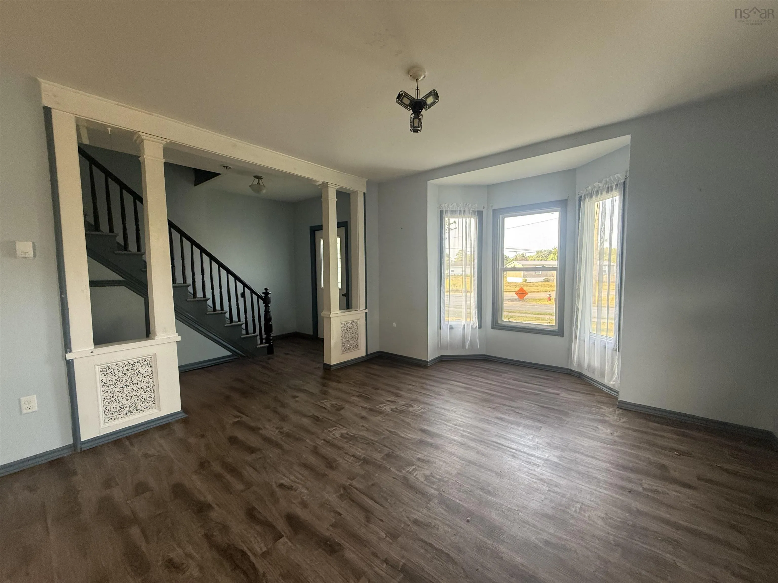 2290 Western Avenue, Parrsboro, NS B0M 1S0, 3 Bedrooms Bedrooms, ,1 BathroomBathrooms,Residential,For Sale,Western,202523101
