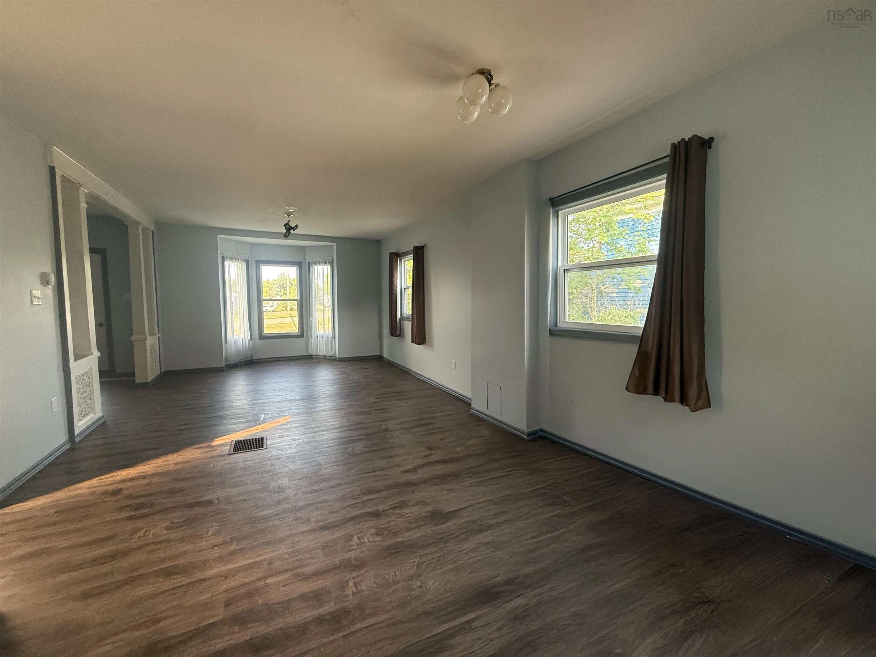 2290 Western Avenue, Parrsboro, NS B0M 1S0, 3 Bedrooms Bedrooms, ,1 BathroomBathrooms,Residential,For Sale,Western,202523101