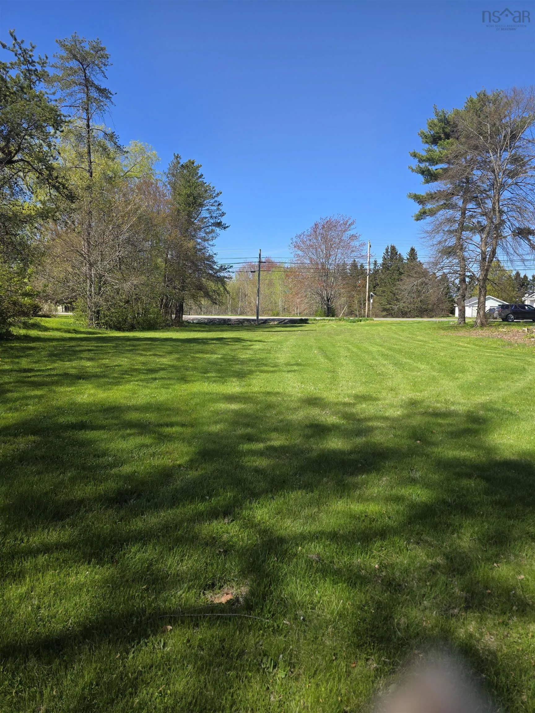 Highway 1, Aylesford, NS B0P 1C0, ,Land,For Sale,Highway 1,202510891