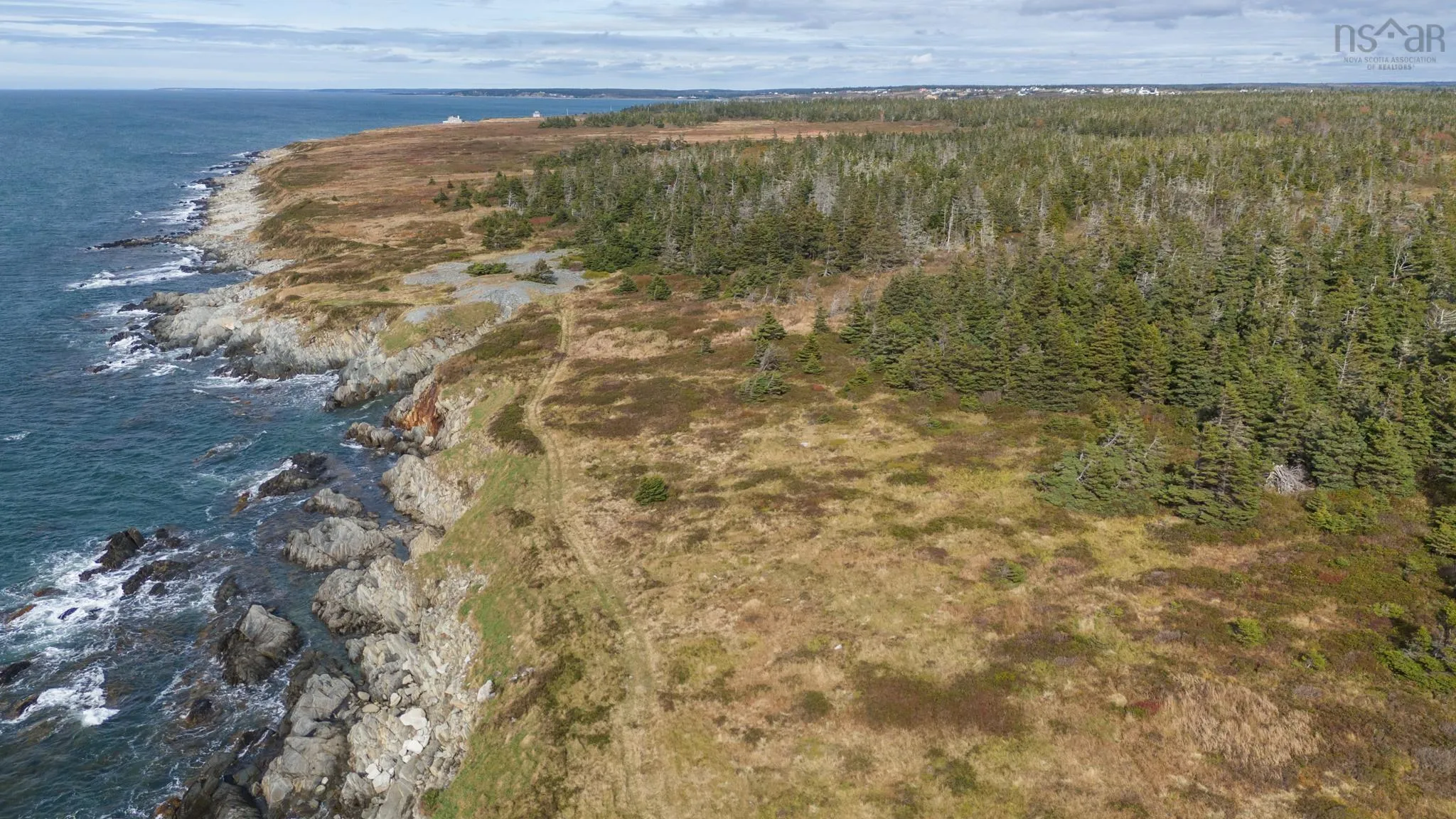 Cranberry Head Road, Pembroke Ns B5a 5h3, ,Land,For Sale,Cranberry Head,202318832