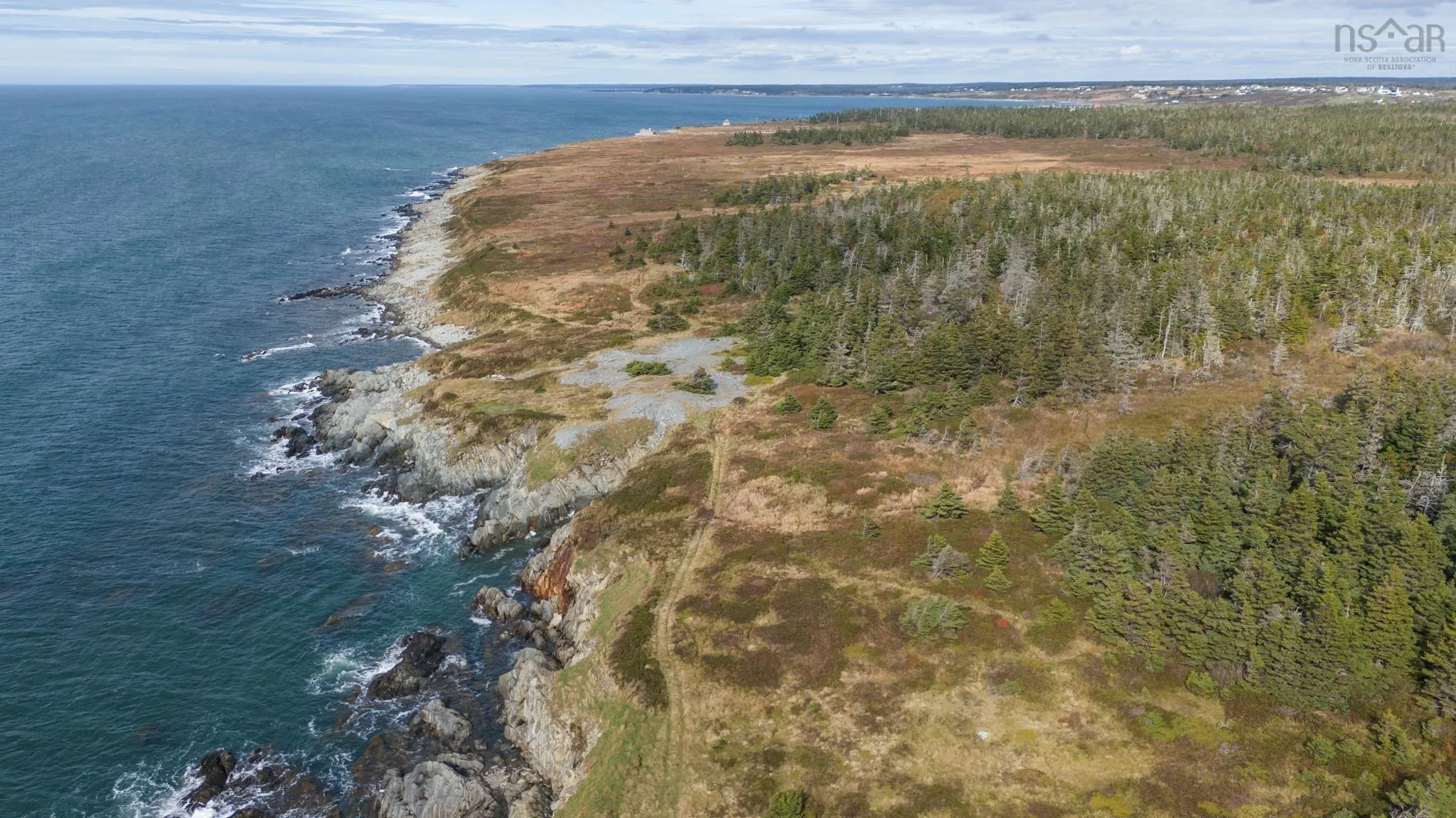 Cranberry Head Road, Pembroke Ns B5a 5h3, ,Land,For Sale,Cranberry Head,202318832