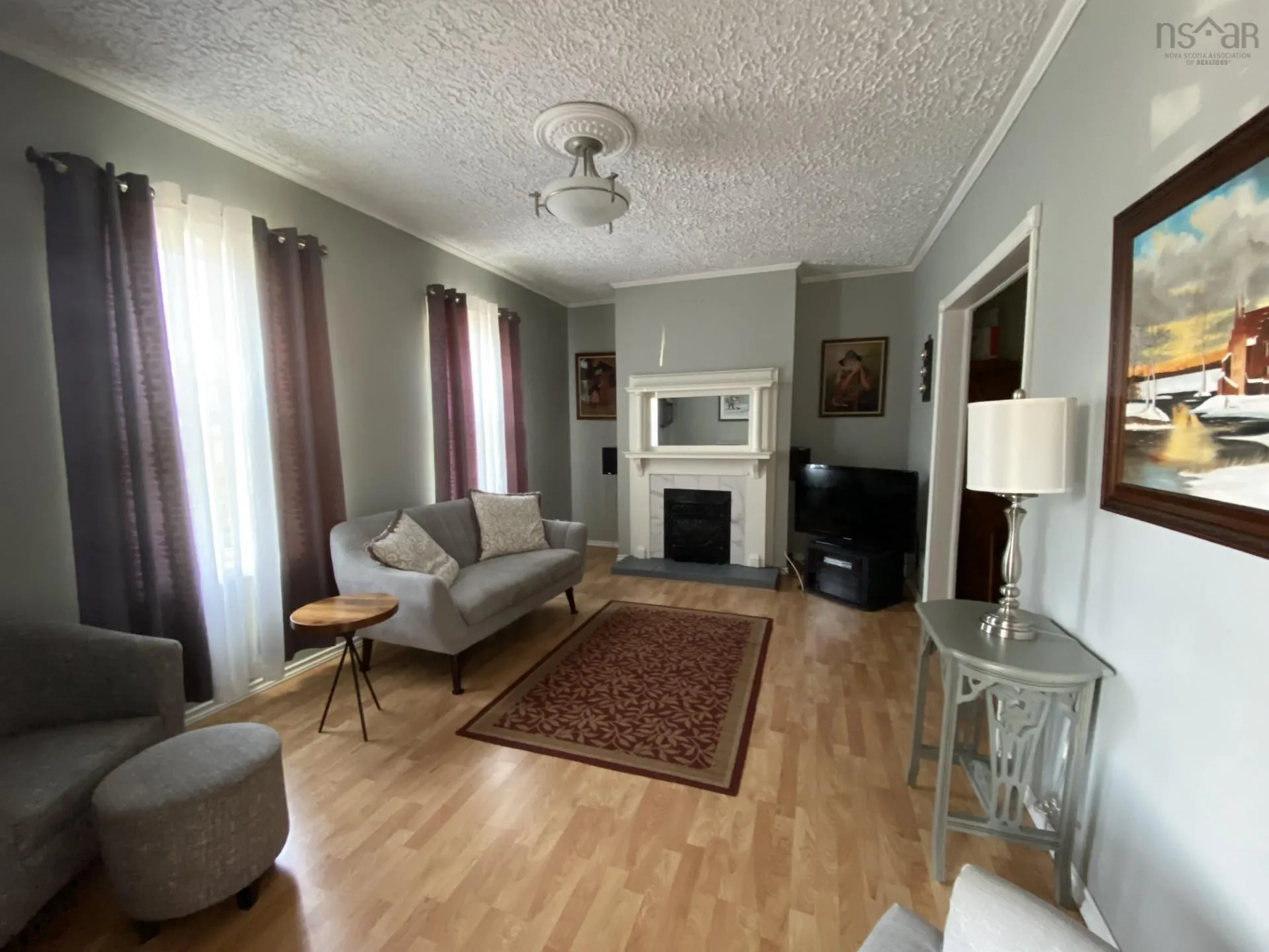 19 Regent Street, North Sydney, NS B2A 2E3, 3 Bedrooms Bedrooms, ,1 BathroomBathrooms,Residential,For Sale,Regent,202518919