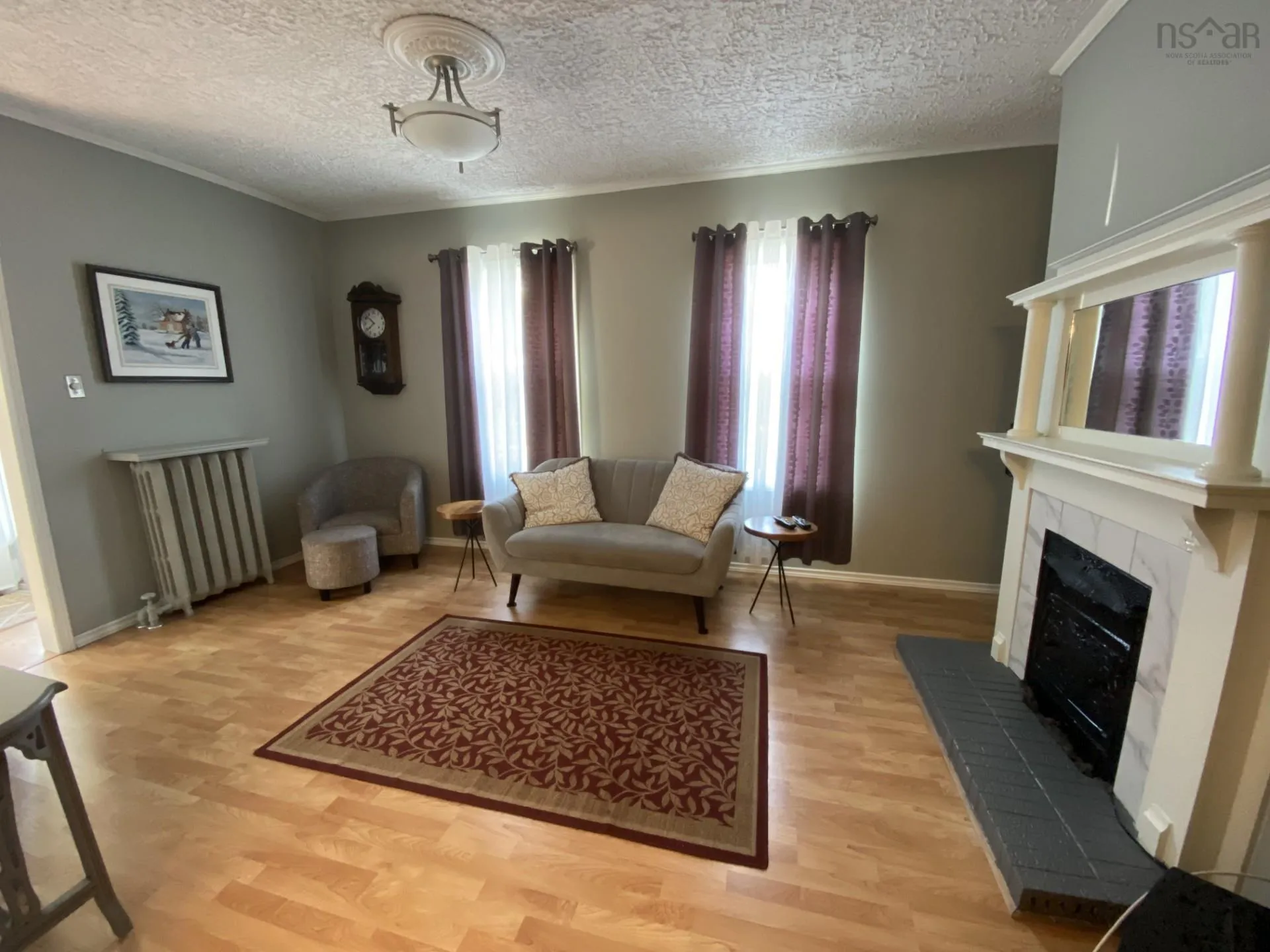 19 Regent Street, North Sydney, NS B2A 2E3, 3 Bedrooms Bedrooms, ,1 BathroomBathrooms,Residential,For Sale,Regent,202518919