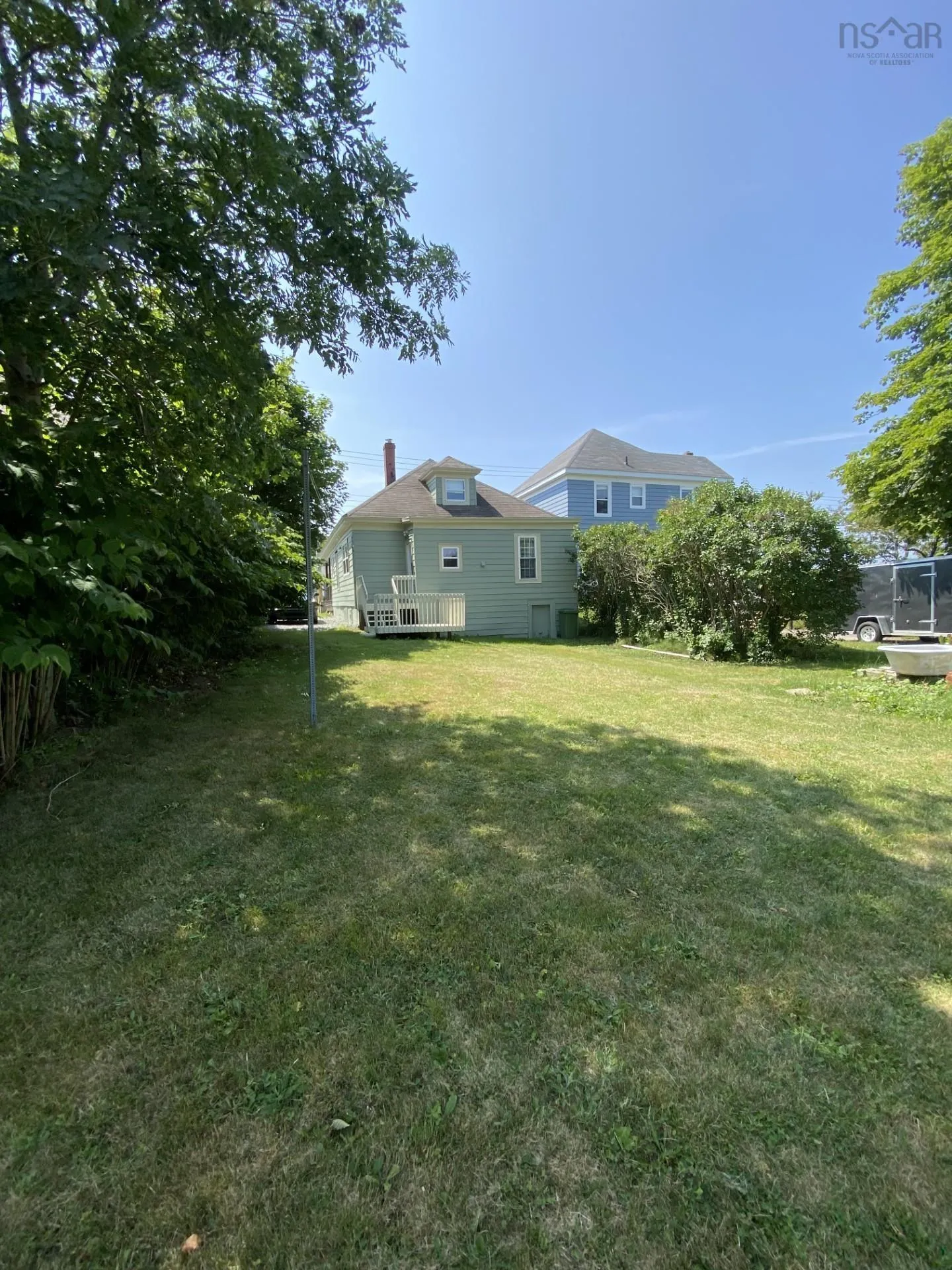 19 Regent Street, North Sydney, NS B2A 2E3, 3 Bedrooms Bedrooms, ,1 BathroomBathrooms,Residential,For Sale,Regent,202518919