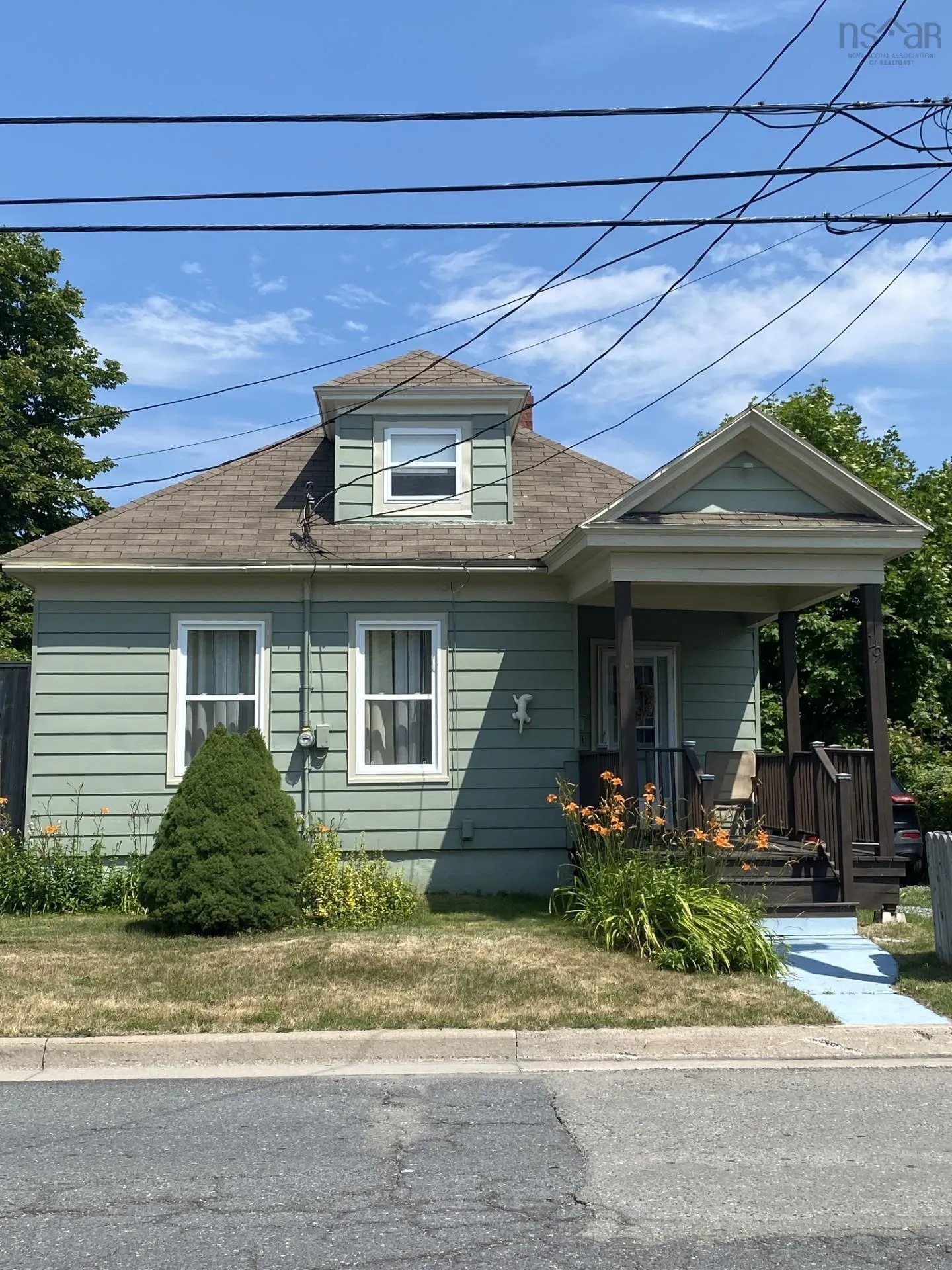 19 Regent Street, North Sydney, NS B2A 2E3, 3 Bedrooms Bedrooms, ,1 BathroomBathrooms,Residential,For Sale,Regent,202518919