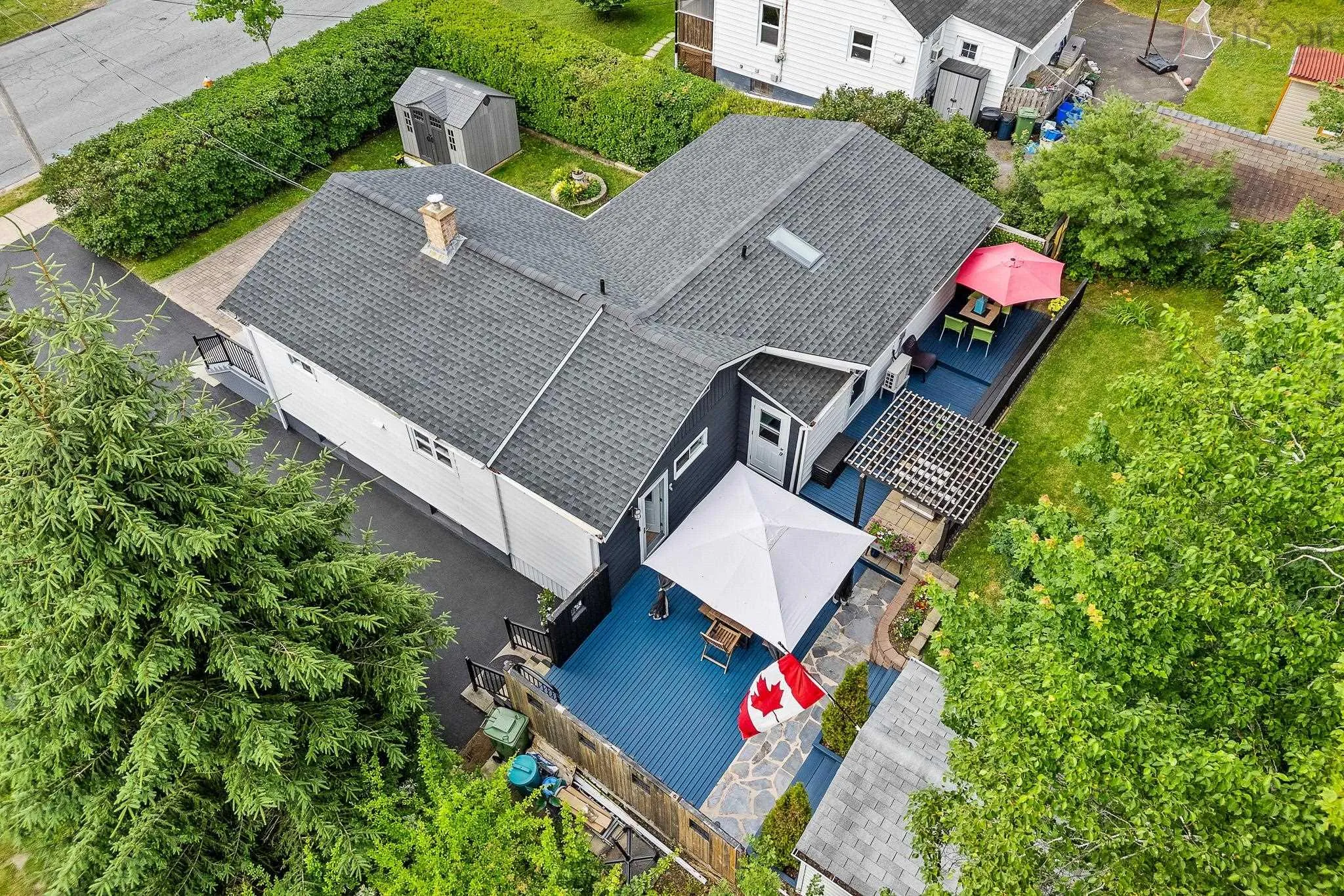 107 Rosedale Avenue, Halifax, NS B3N 2J6, 3 Bedrooms Bedrooms, ,2 BathroomsBathrooms,Residential,For Sale,Rosedale,202518545