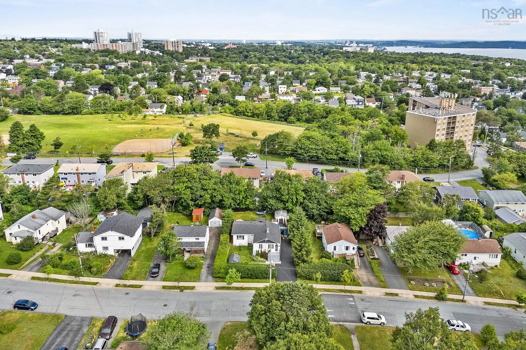 107 Rosedale Avenue, Halifax, NS B3N 2J6, 3 Bedrooms Bedrooms, ,2 BathroomsBathrooms,Residential,For Sale,Rosedale,202518545