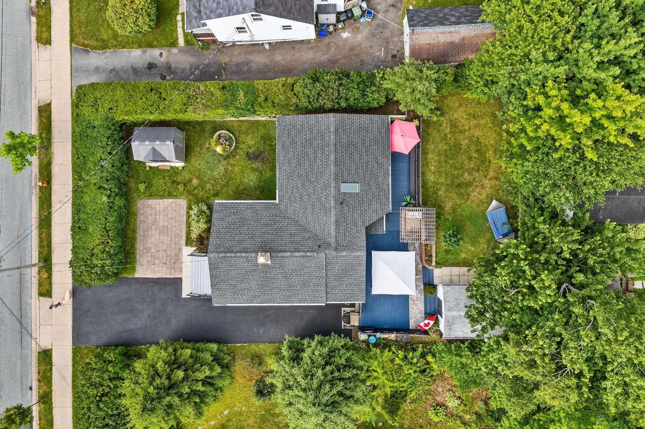 107 Rosedale Avenue, Halifax, NS B3N 2J6, 3 Bedrooms Bedrooms, ,2 BathroomsBathrooms,Residential,For Sale,Rosedale,202518545