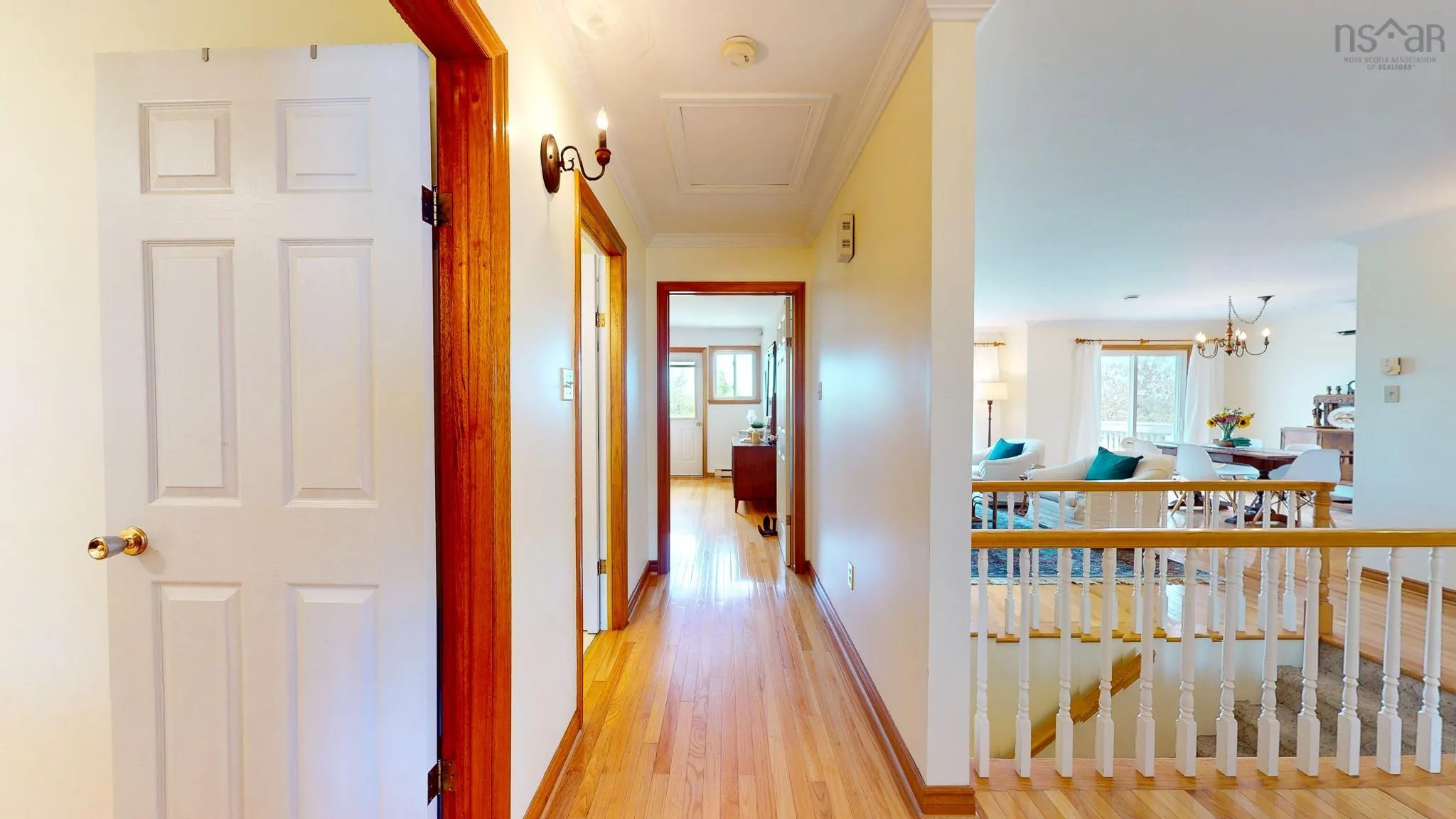 16 Marsh Hawk Drive, Wolfville, NS B4P 1B2, 3 Bedrooms Bedrooms, ,3 BathroomsBathrooms,Residential,For Sale,Marsh Hawk,202518564