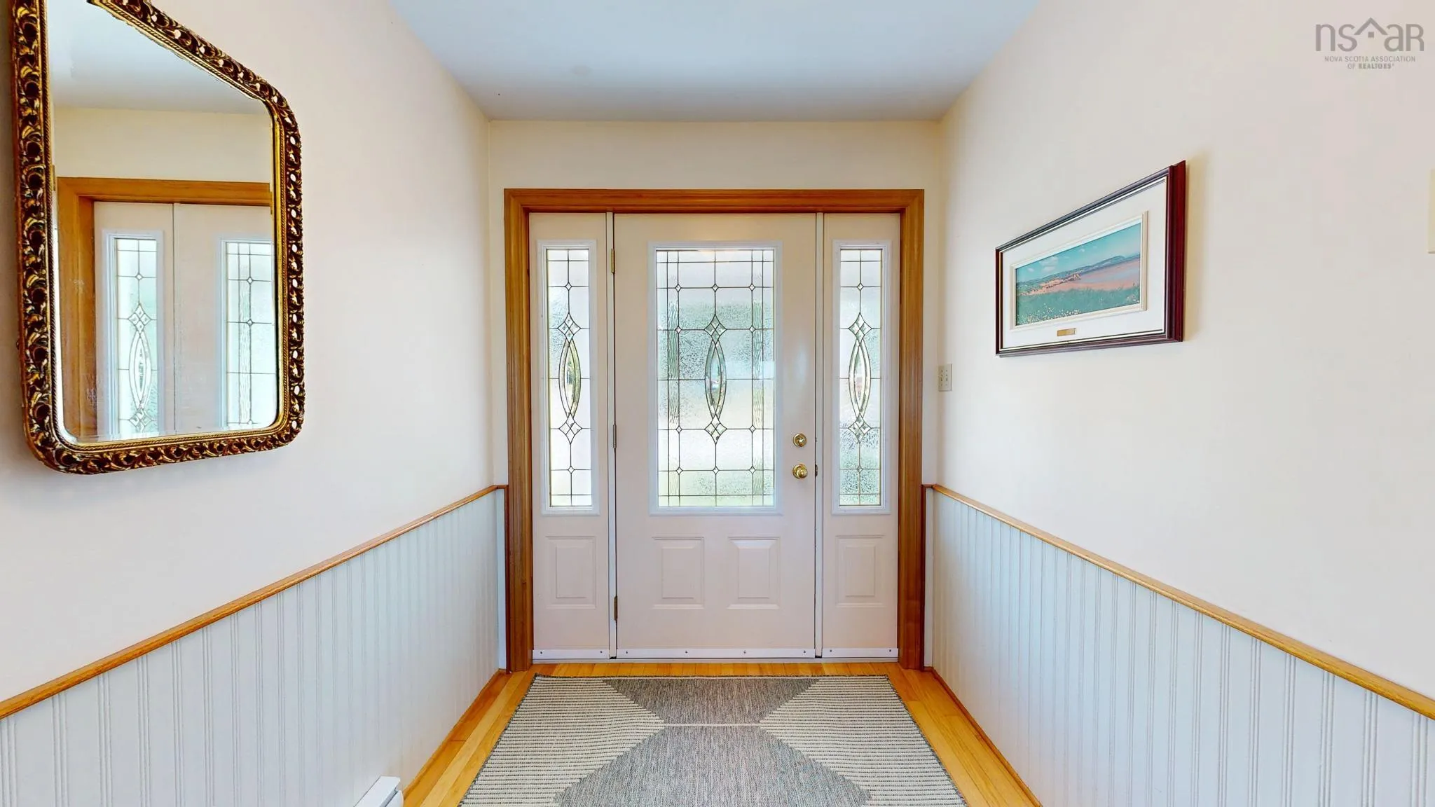 16 Marsh Hawk Drive, Wolfville, NS B4P 1B2, 3 Bedrooms Bedrooms, ,3 BathroomsBathrooms,Residential,For Sale,Marsh Hawk,202518564
