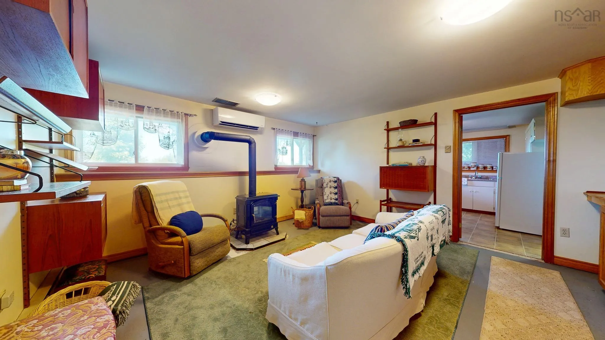 16 Marsh Hawk Drive, Wolfville, NS B4P 1B2, 3 Bedrooms Bedrooms, ,3 BathroomsBathrooms,Residential,For Sale,Marsh Hawk,202518564