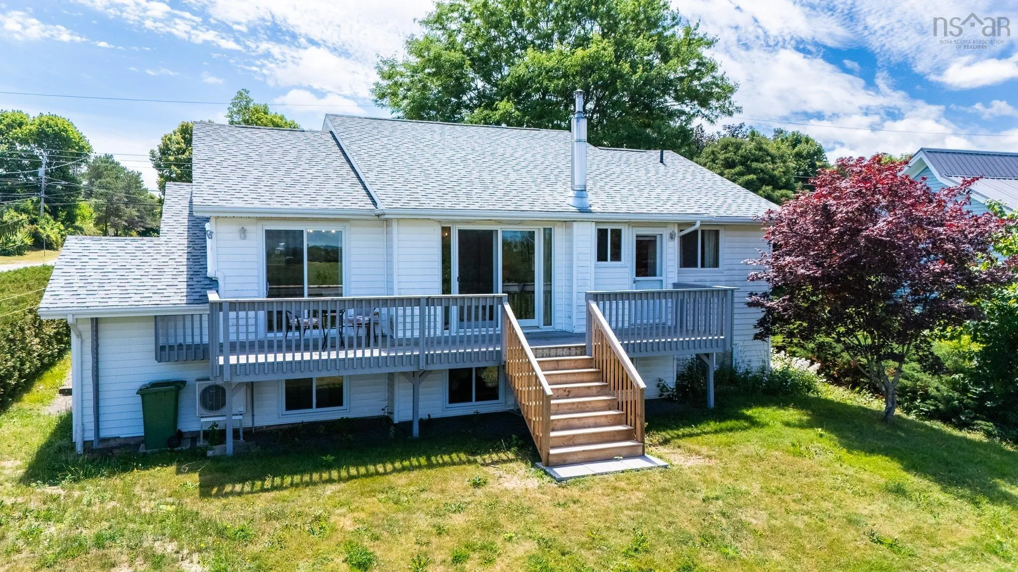 16 Marsh Hawk Drive, Wolfville, NS B4P 1B2, 3 Bedrooms Bedrooms, ,3 BathroomsBathrooms,Residential,For Sale,Marsh Hawk,202518564