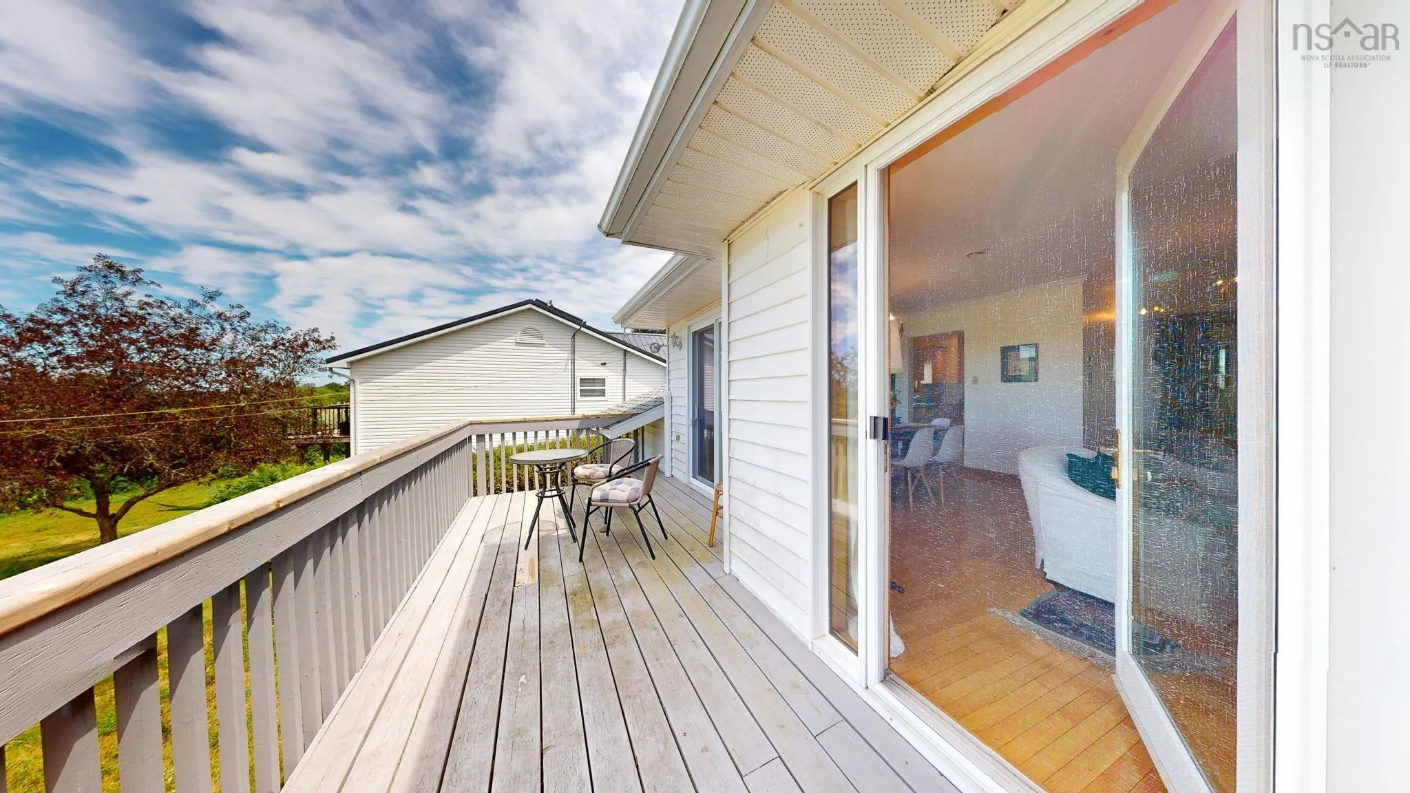 16 Marsh Hawk Drive, Wolfville, NS B4P 1B2, 3 Bedrooms Bedrooms, ,3 BathroomsBathrooms,Residential,For Sale,Marsh Hawk,202518564