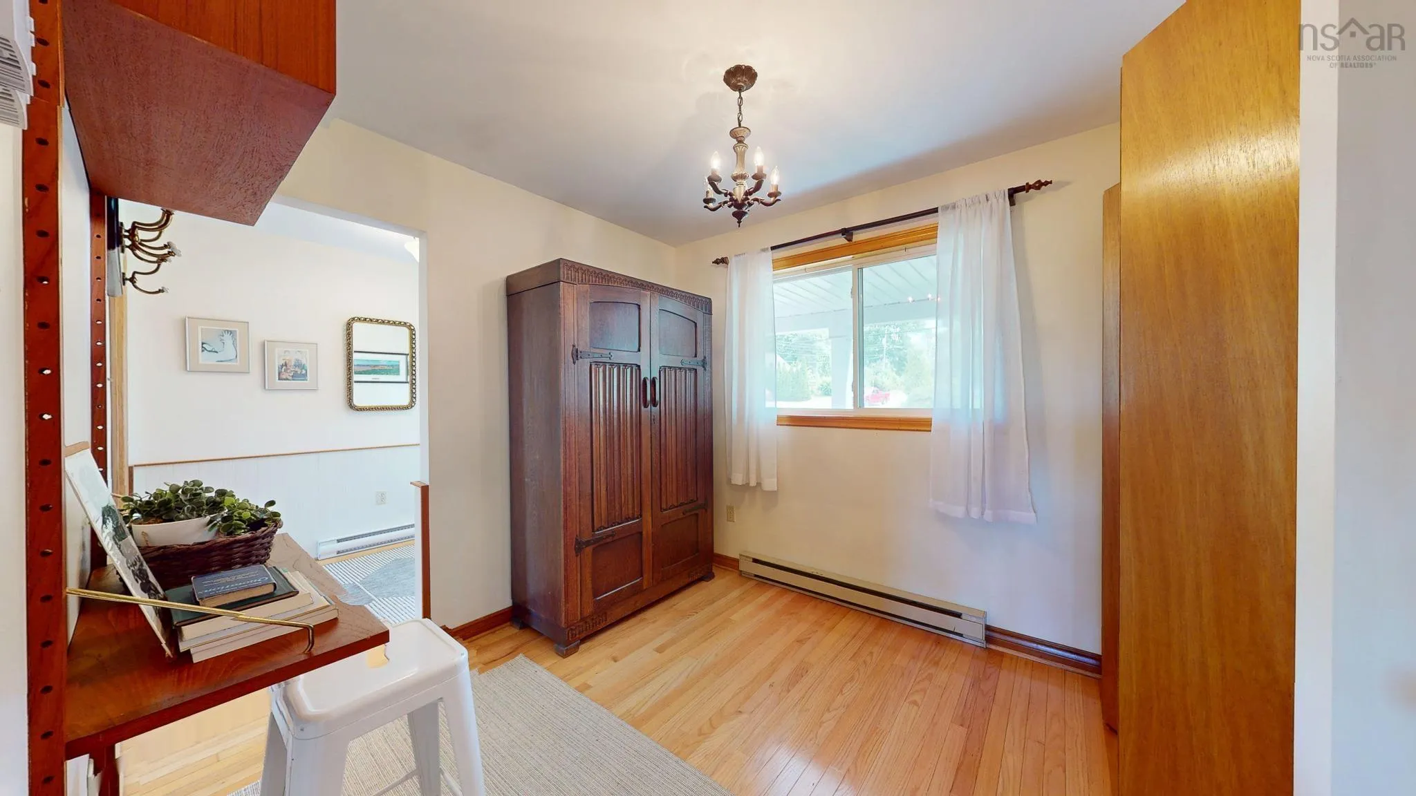 16 Marsh Hawk Drive, Wolfville, NS B4P 1B2, 3 Bedrooms Bedrooms, ,3 BathroomsBathrooms,Residential,For Sale,Marsh Hawk,202518564