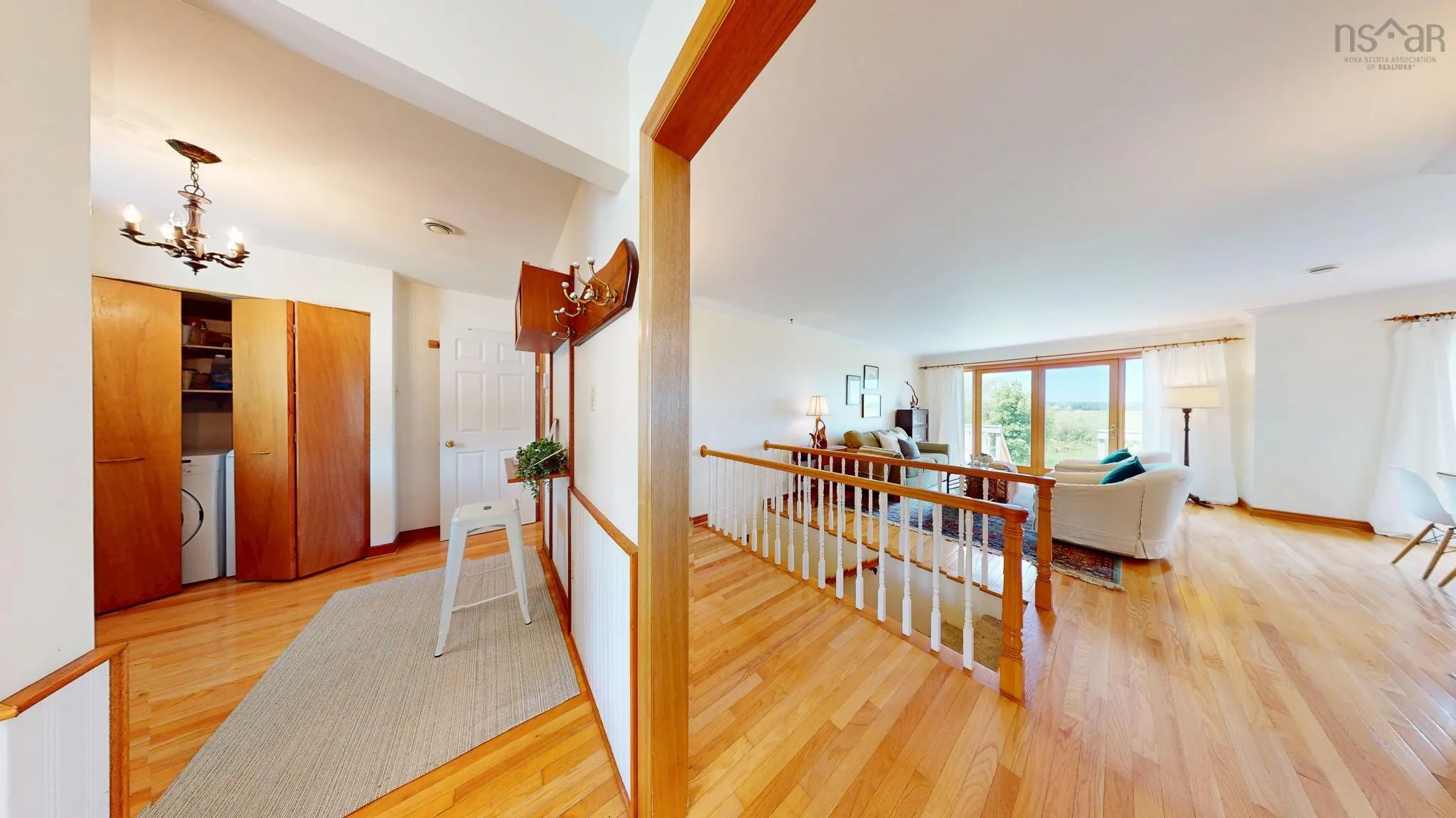16 Marsh Hawk Drive, Wolfville, NS B4P 1B2, 3 Bedrooms Bedrooms, ,3 BathroomsBathrooms,Residential,For Sale,Marsh Hawk,202518564