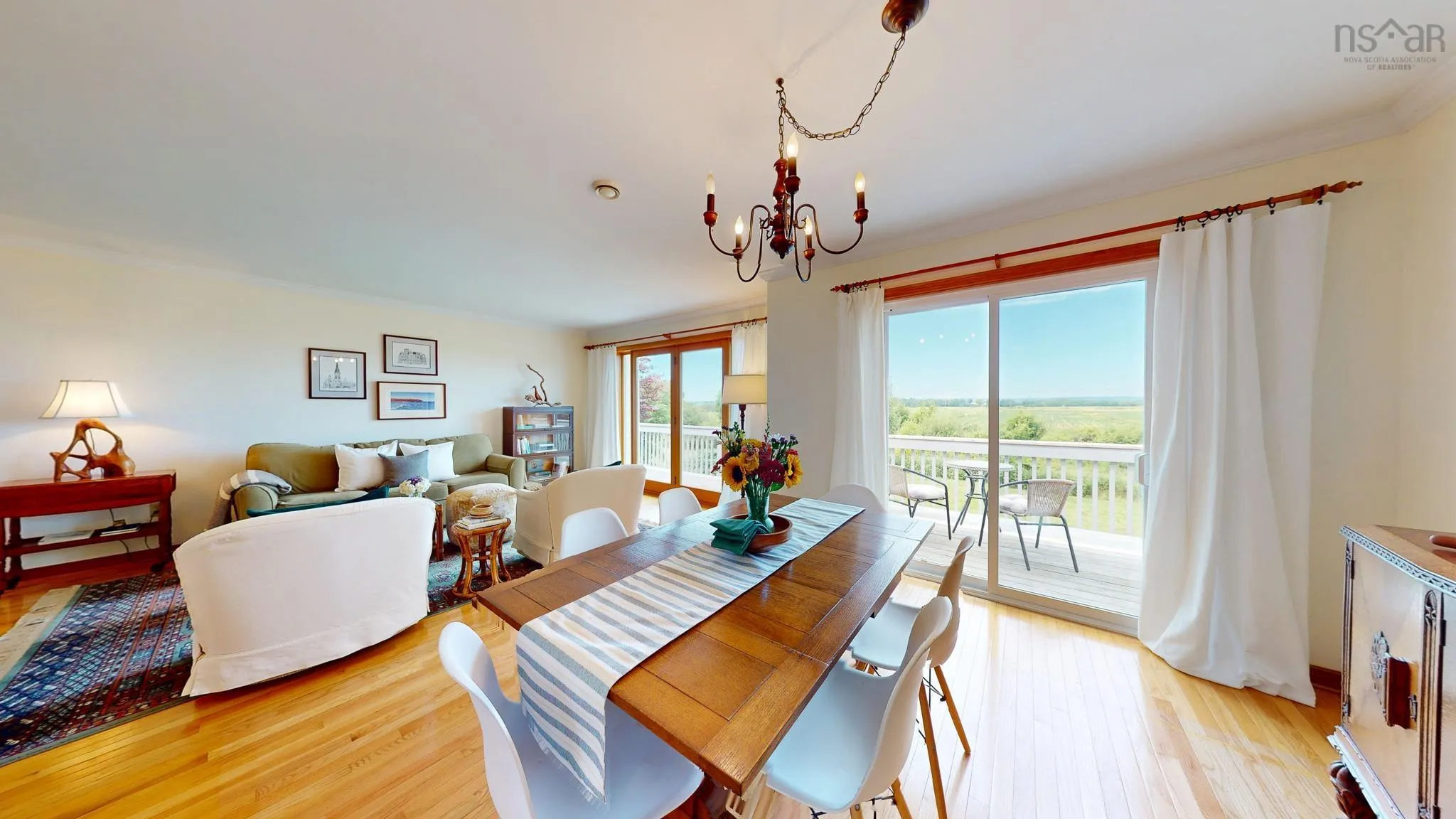 16 Marsh Hawk Drive, Wolfville, NS B4P 1B2, 3 Bedrooms Bedrooms, ,3 BathroomsBathrooms,Residential,For Sale,Marsh Hawk,202518564