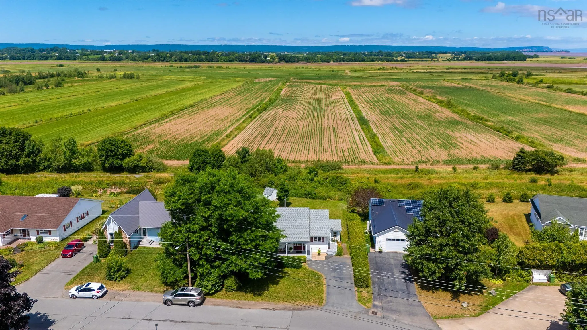 16 Marsh Hawk Drive, Wolfville, NS B4P 1B2, 3 Bedrooms Bedrooms, ,3 BathroomsBathrooms,Residential,For Sale,Marsh Hawk,202518564